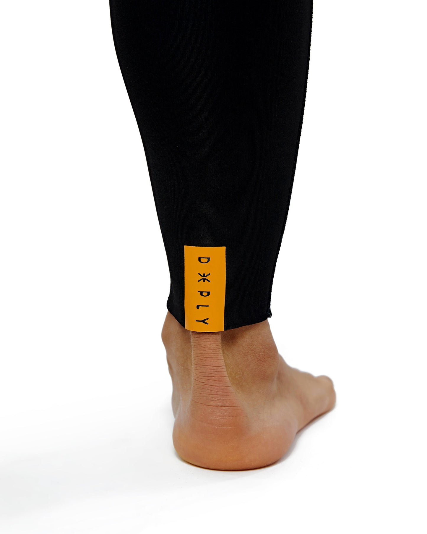 DEEPLY | TRAJE NEOPRENO 4/3 CHEST ZIP HOMBRE