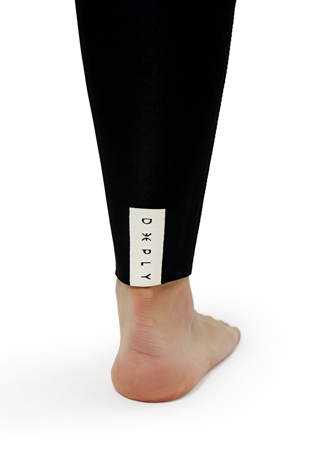 DEEPLY | TRAJE NEOPRENO 4/3 CHEST ZIP MUJER - Scalpers