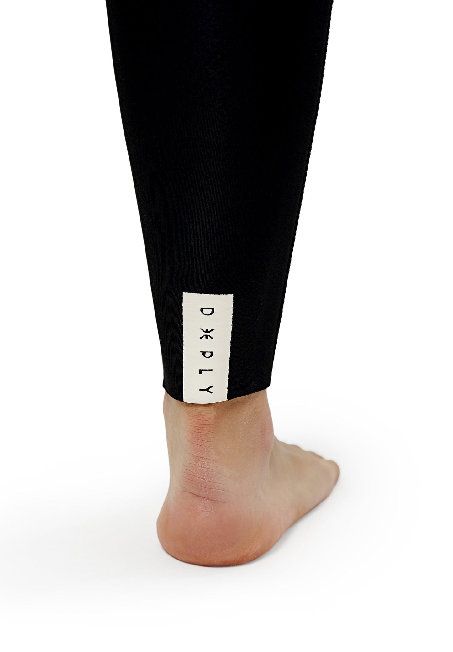 DEEPLY | TRAJE NEOPRENO 4/3 CHEST ZIP MUJER - Scalpers