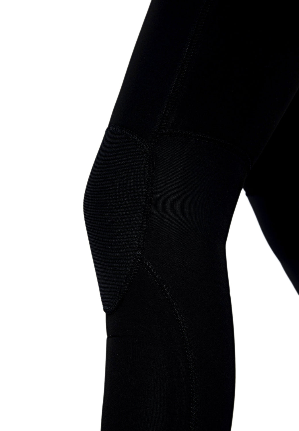 DEEPLY | TRAJE NEOPRENO 4/3 CHEST ZIP MUJER - Scalpers