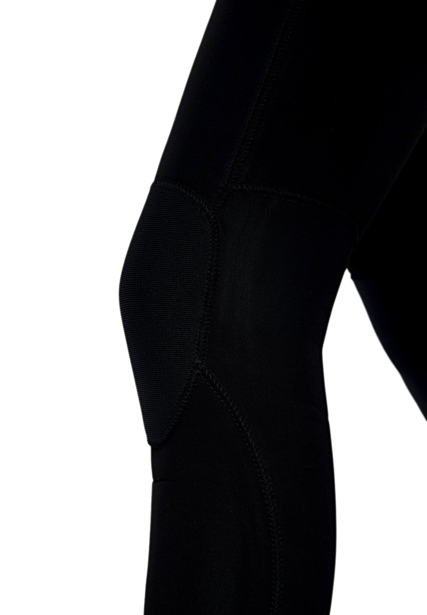 DEEPLY | TRAJE NEOPRENO 4/3 CHEST ZIP MUJER - Scalpers