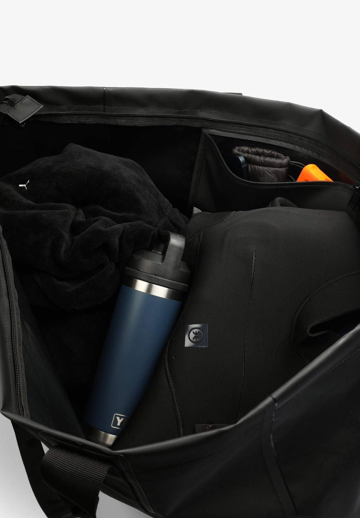 DEEPLY | BOLSA SURF EXPLORER