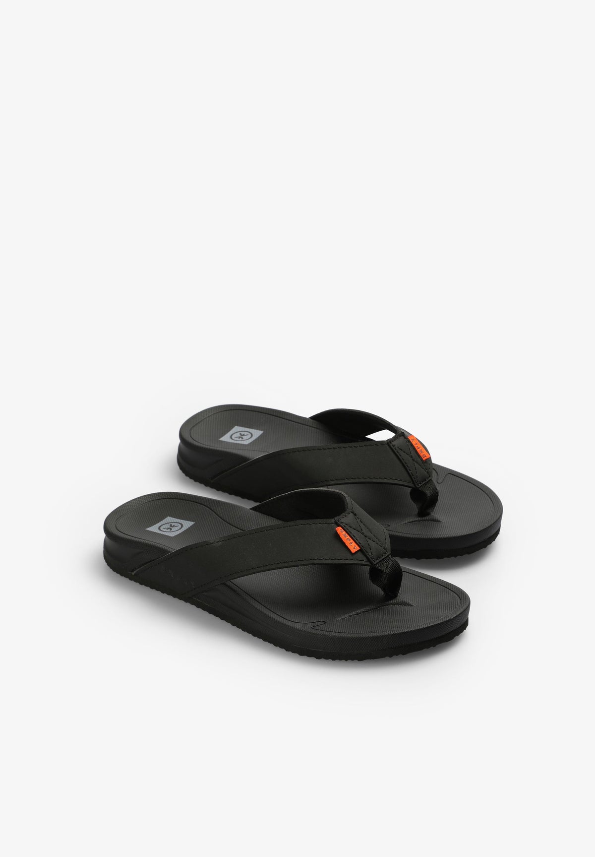DEEPLY | CHANCLAS ADVENTURE