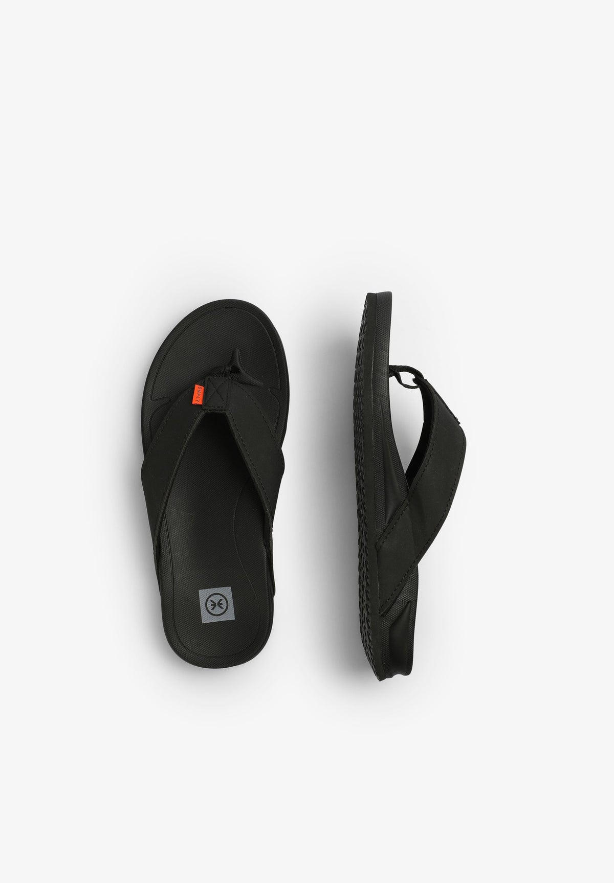 DEEPLY | CHANCLAS ADVENTURE