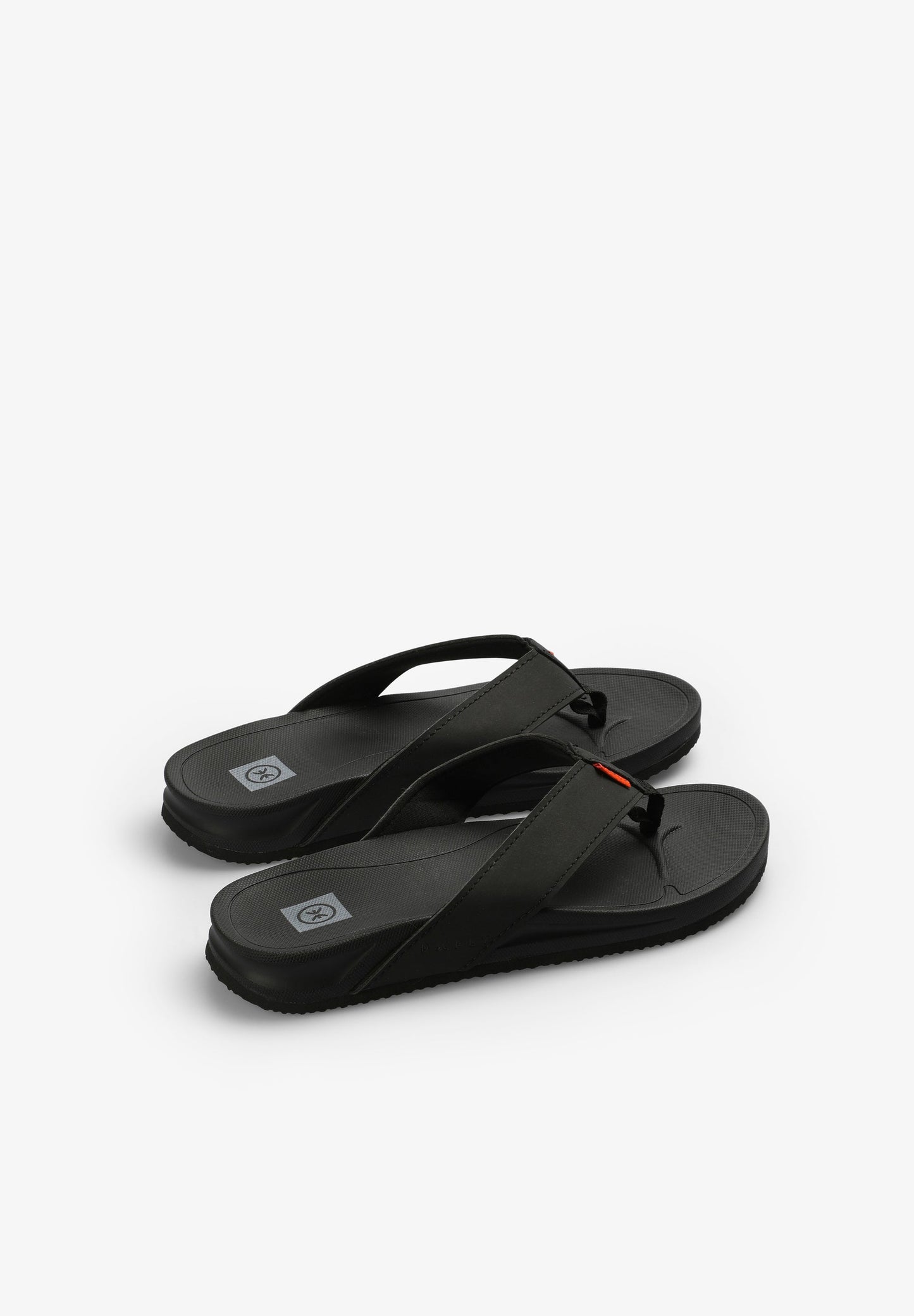 DEEPLY | CHANCLAS ADVENTURE