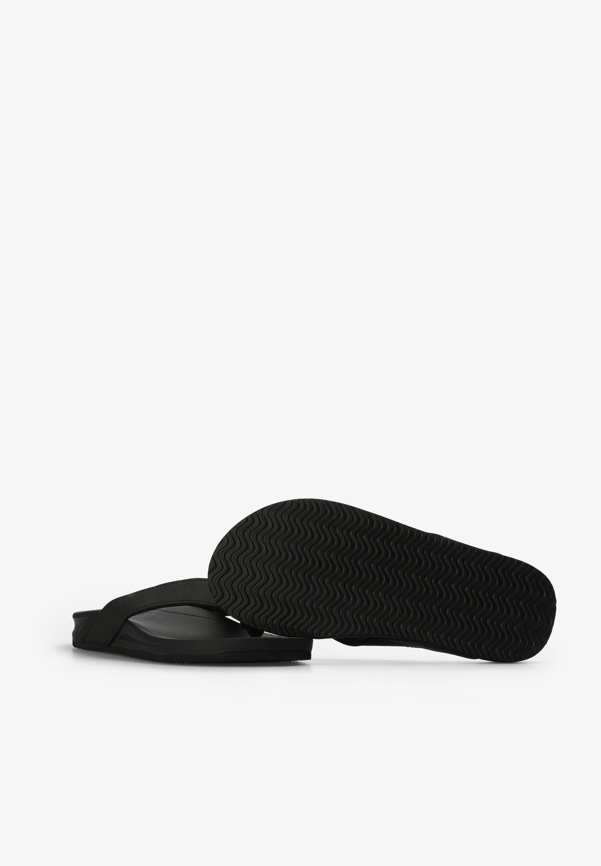DEEPLY | CHANCLAS ADVENTURE