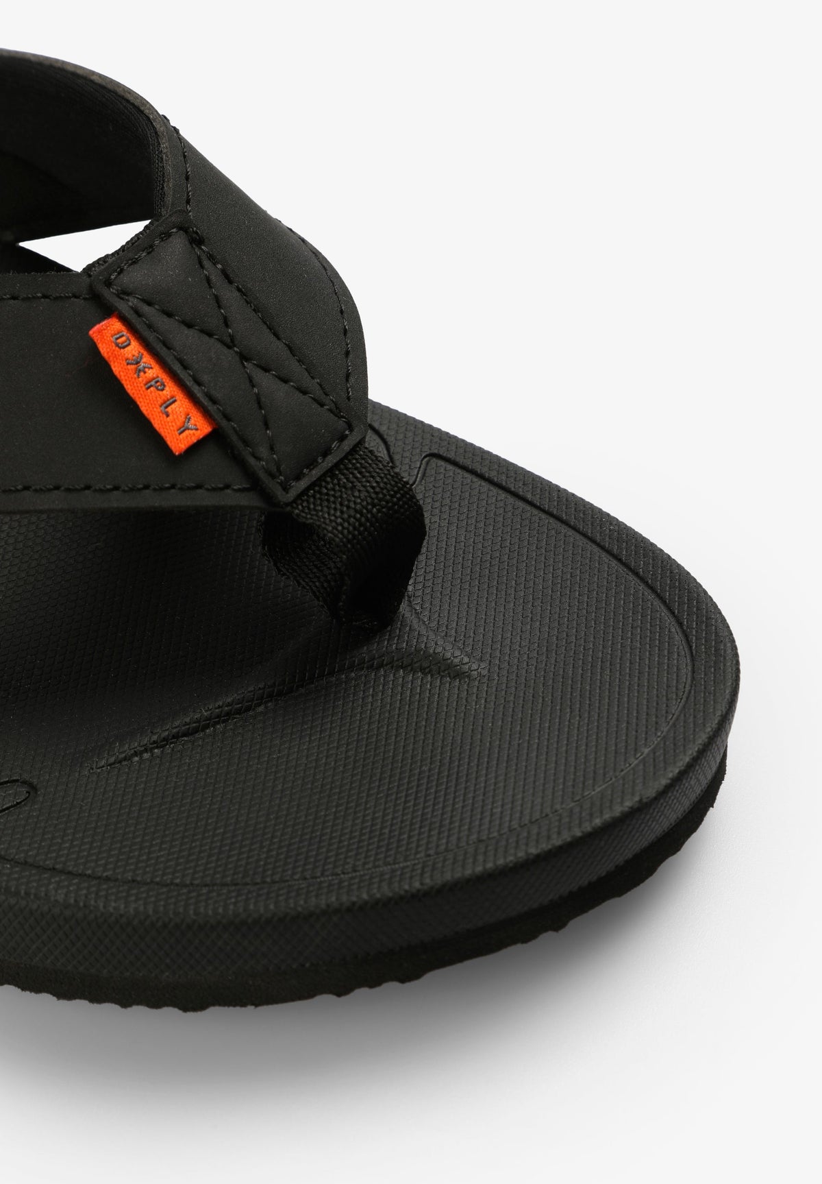 DEEPLY | CHANCLAS ADVENTURE