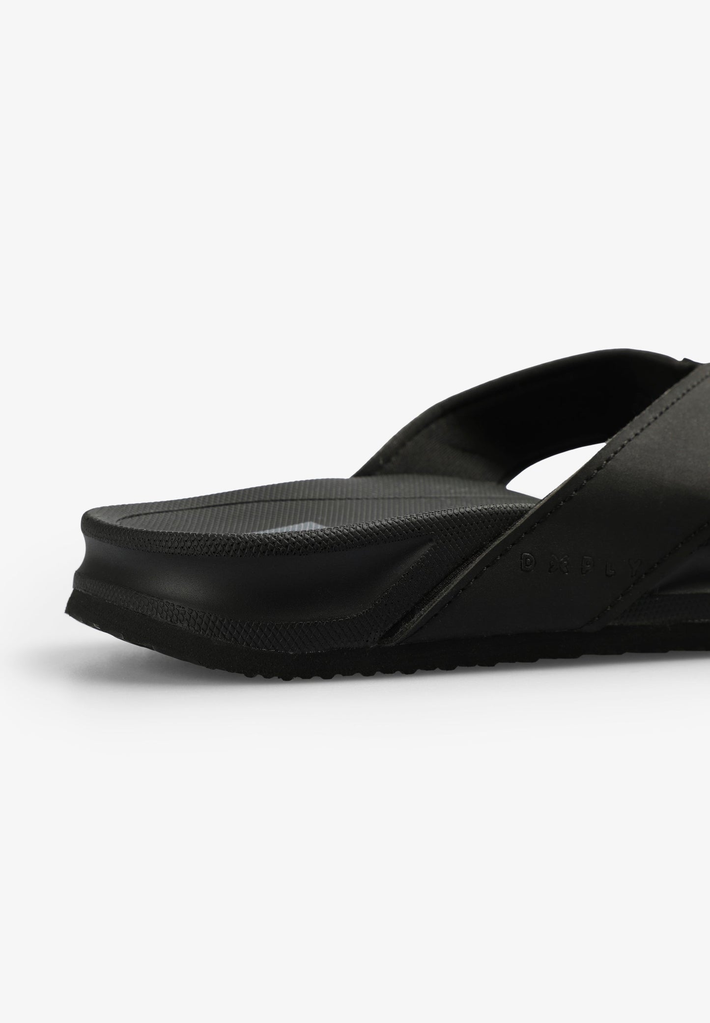 DEEPLY | CHANCLAS ADVENTURE