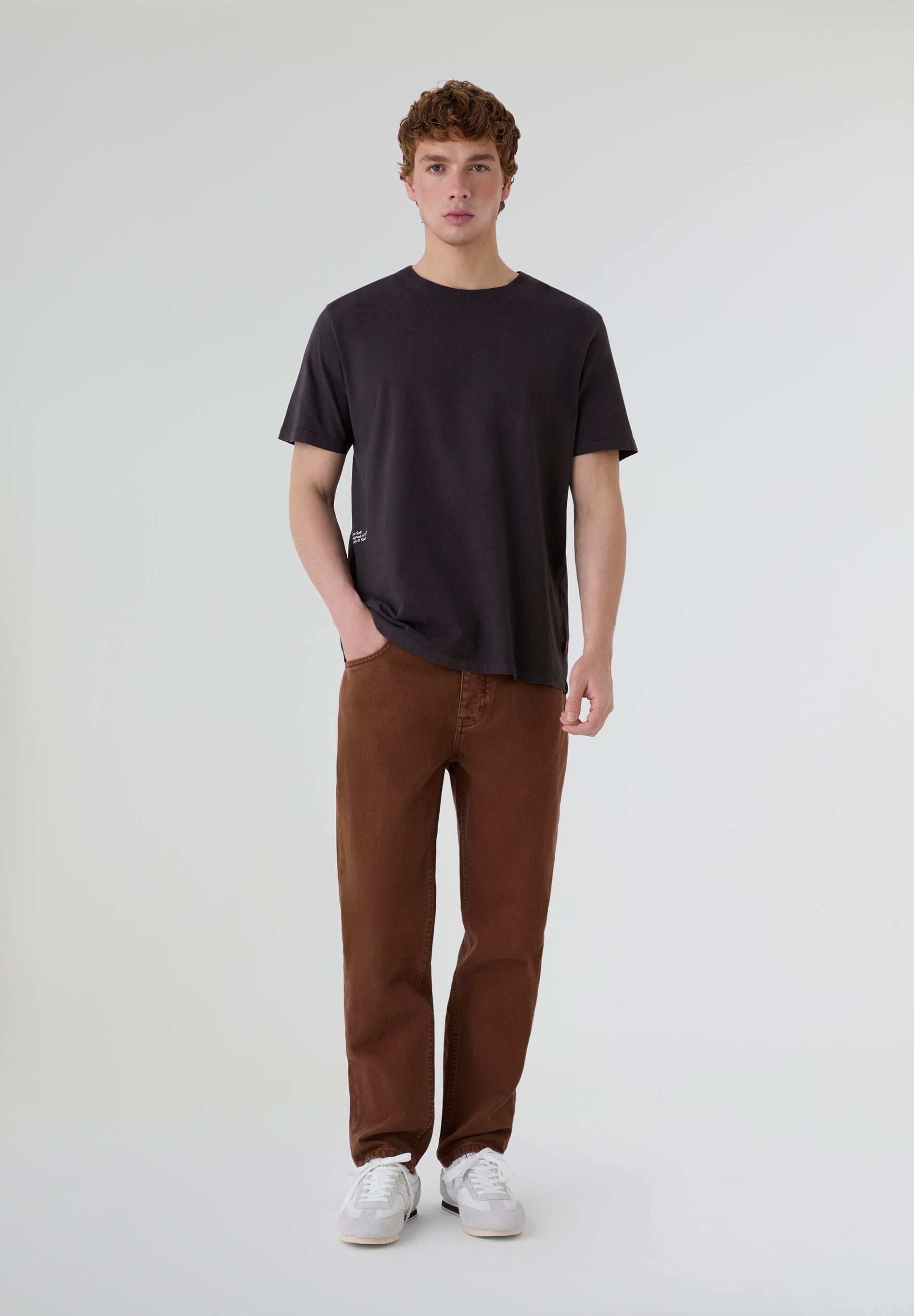 DEEPLY | CAMISETA EXTRA