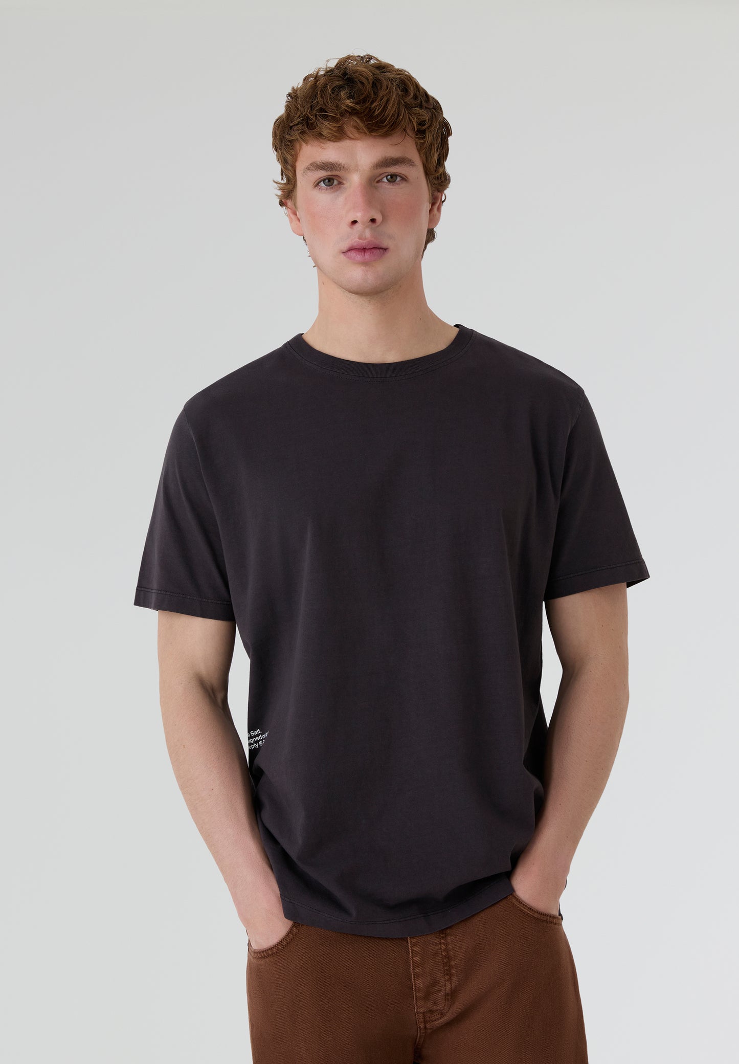 DEEPLY | CAMISETA EXTRA