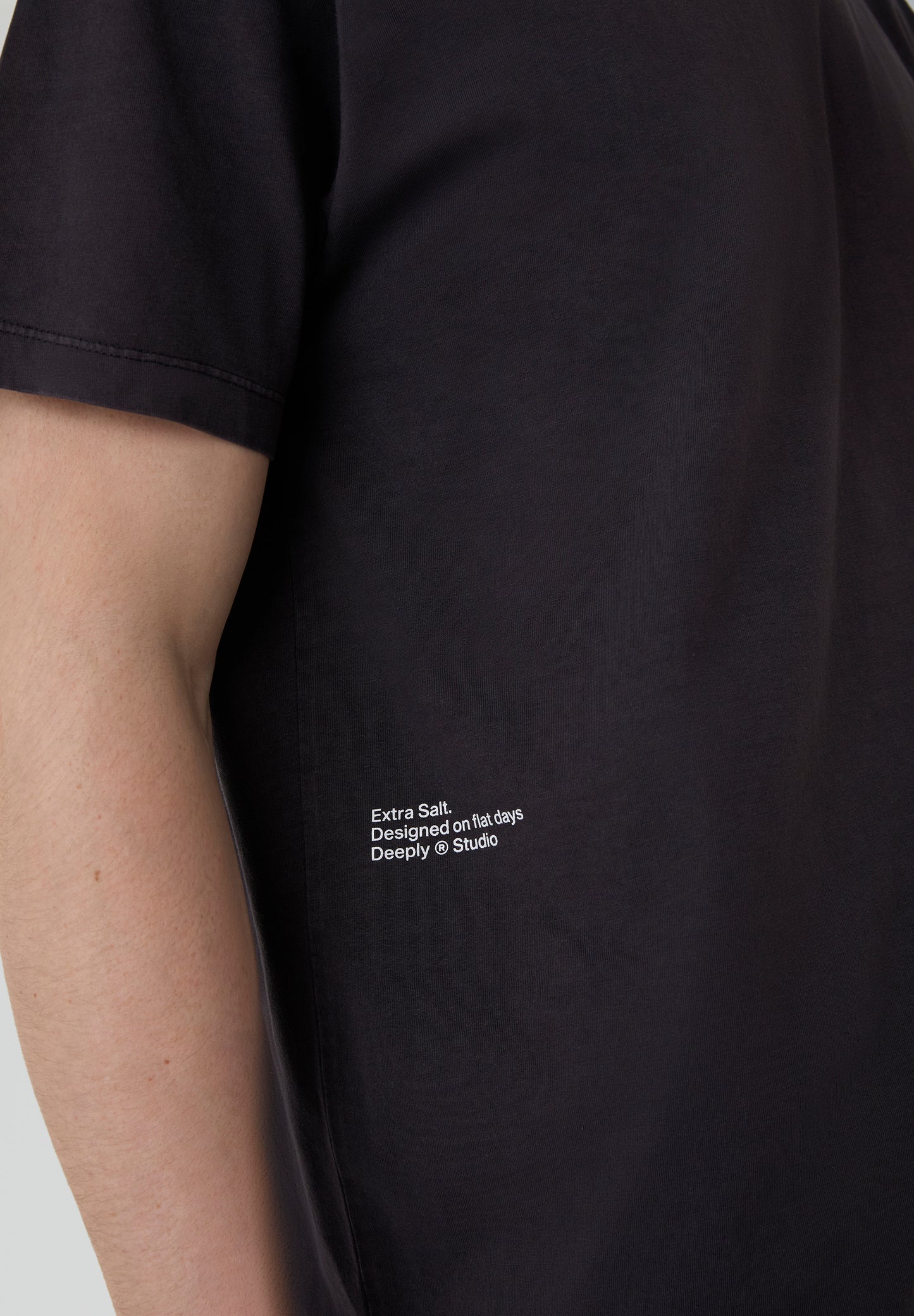 DEEPLY | CAMISETA EXTRA