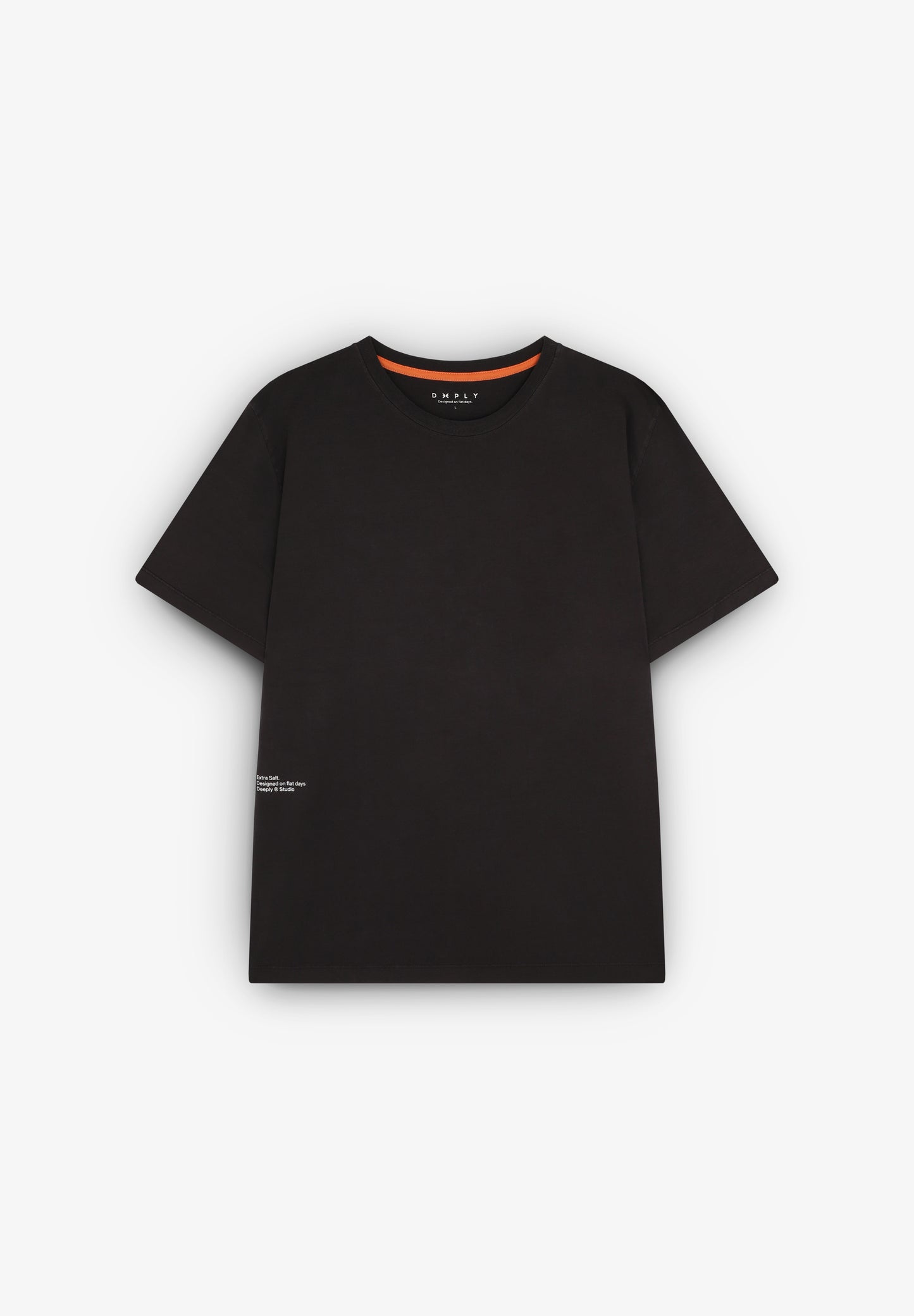DEEPLY | CAMISETA EXTRA