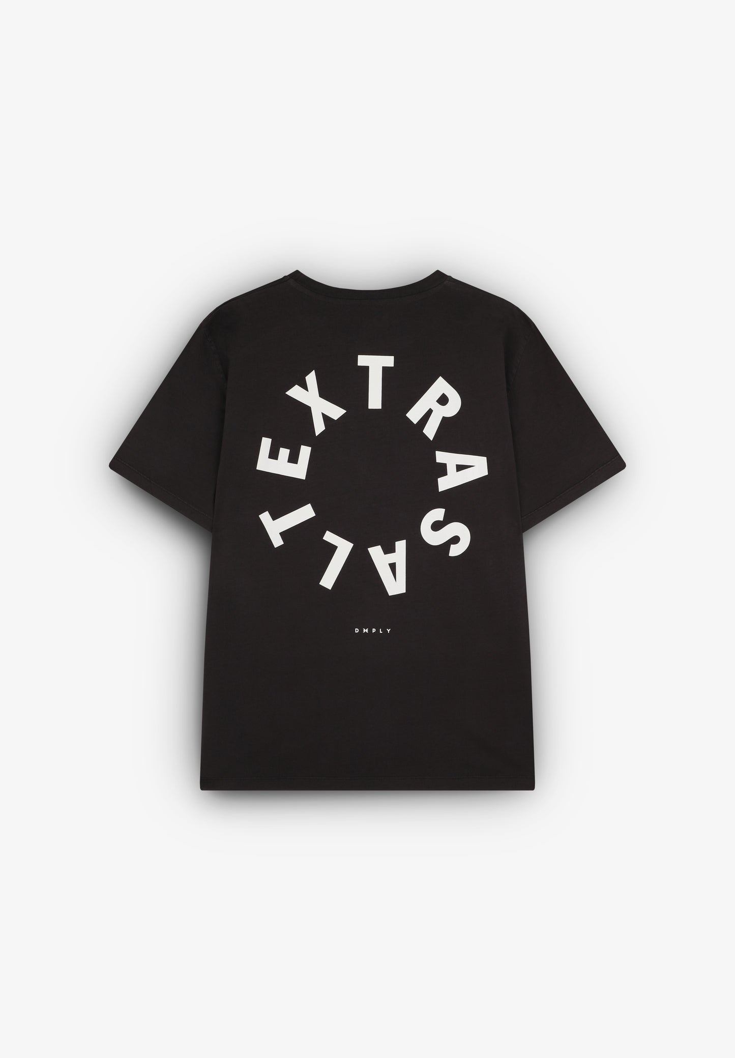 DEEPLY | CAMISETA EXTRA