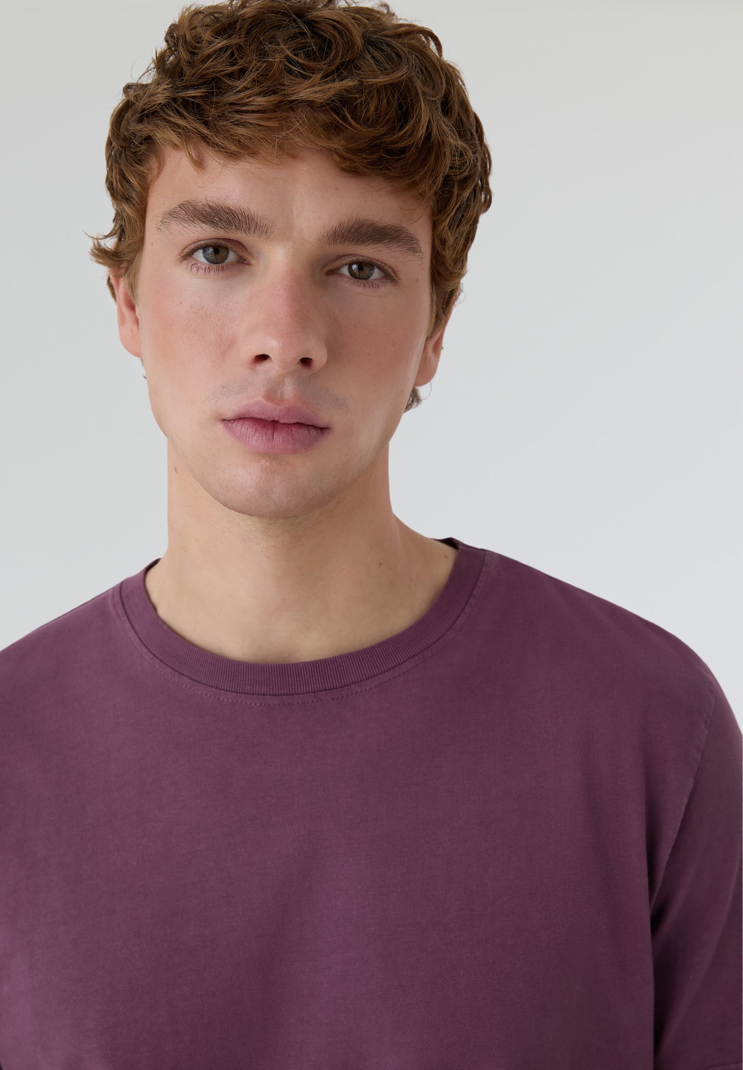 DEEPLY | CAMISETA EXTRA