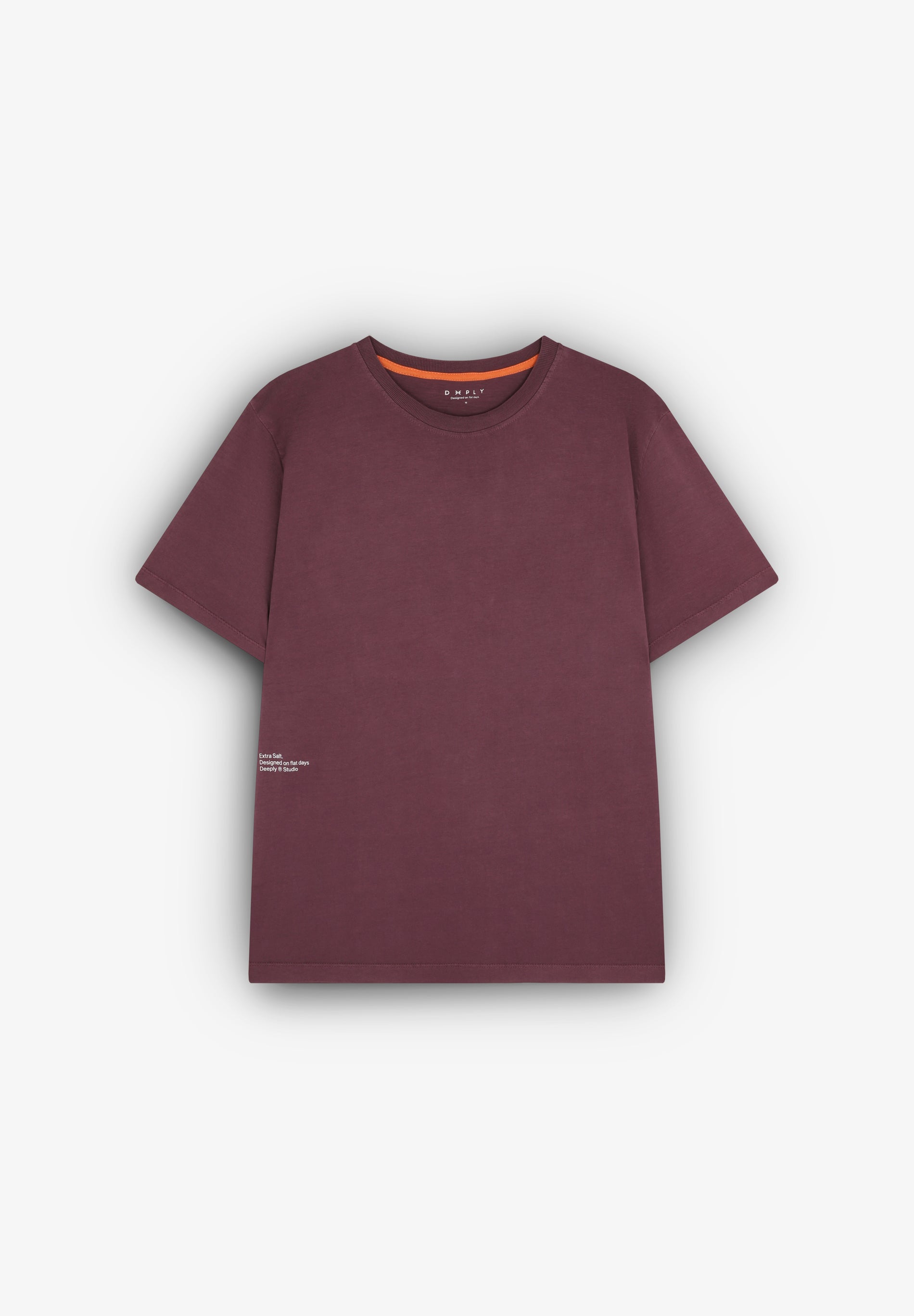 DEEPLY | CAMISETA EXTRA - Scalpers