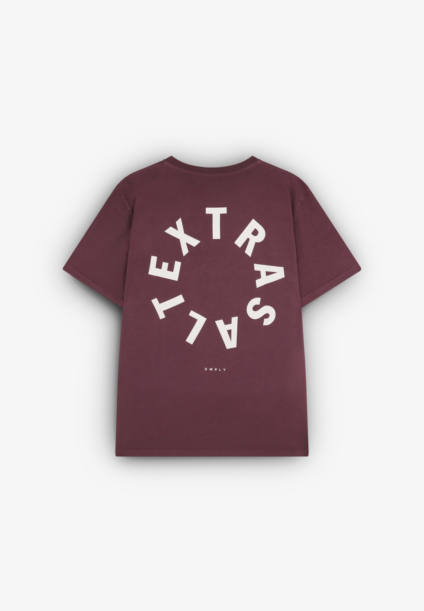 DEEPLY | CAMISETA EXTRA