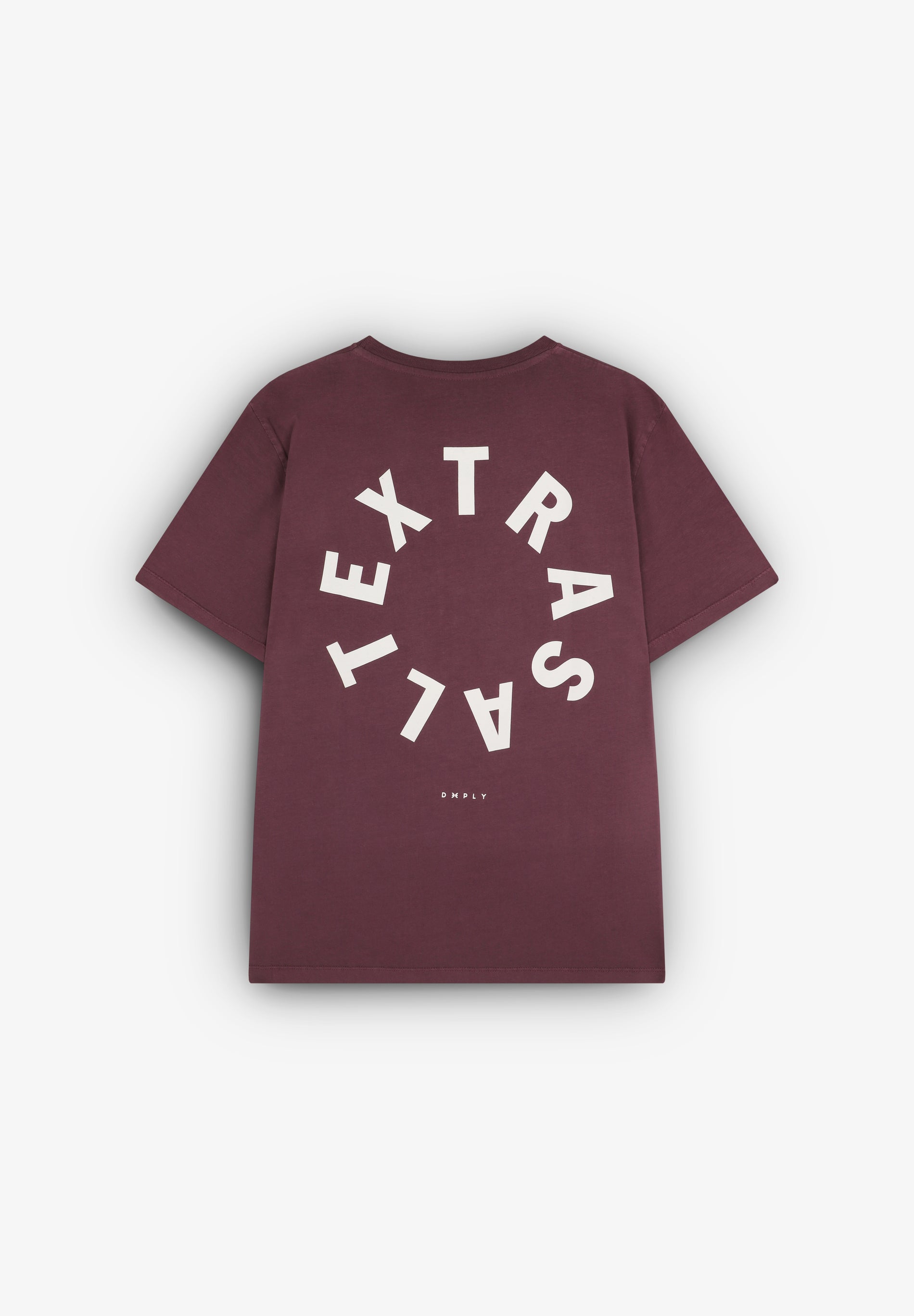 DEEPLY | CAMISETA EXTRA