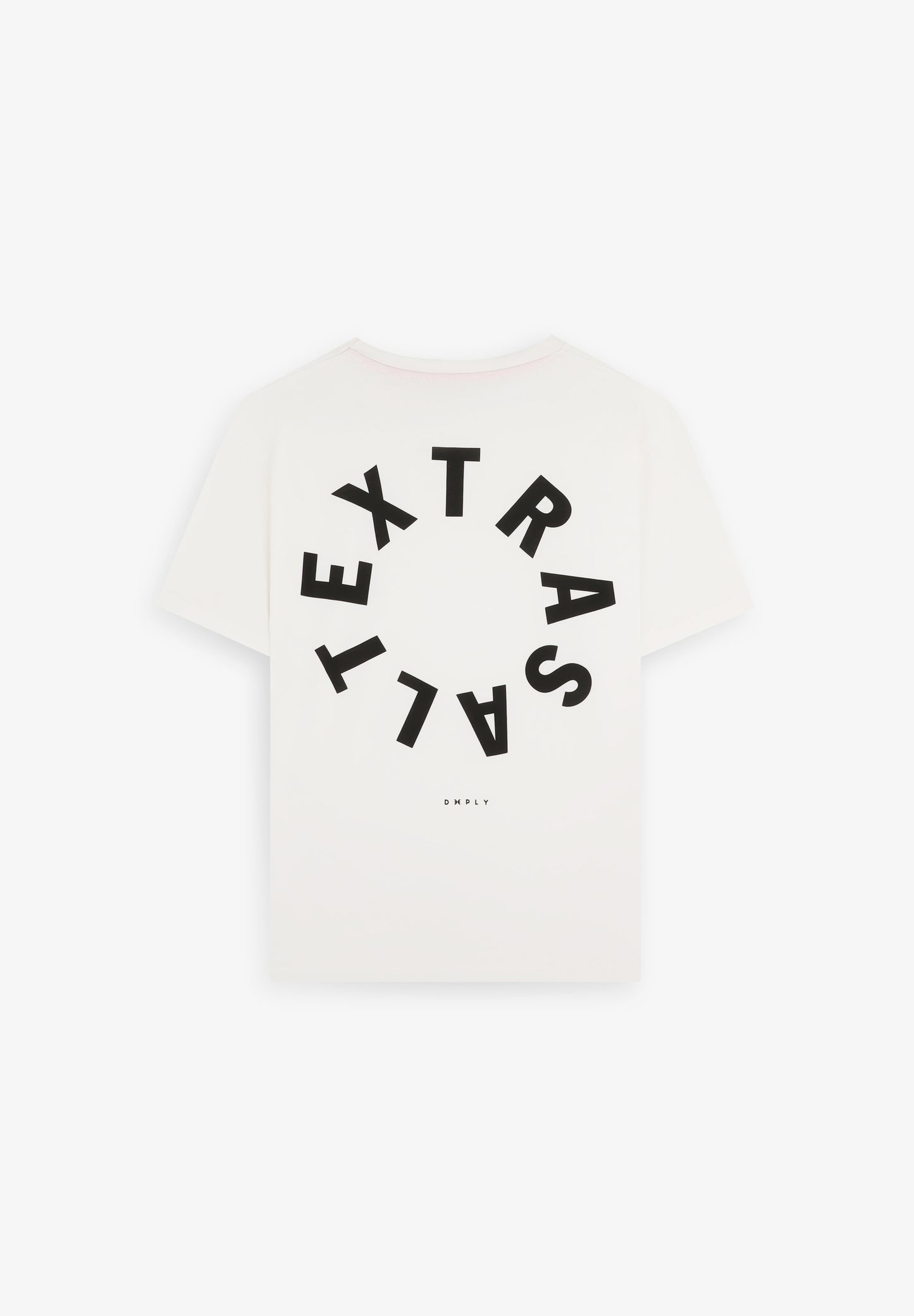 DEEPLY | CAMISETA EXTRA