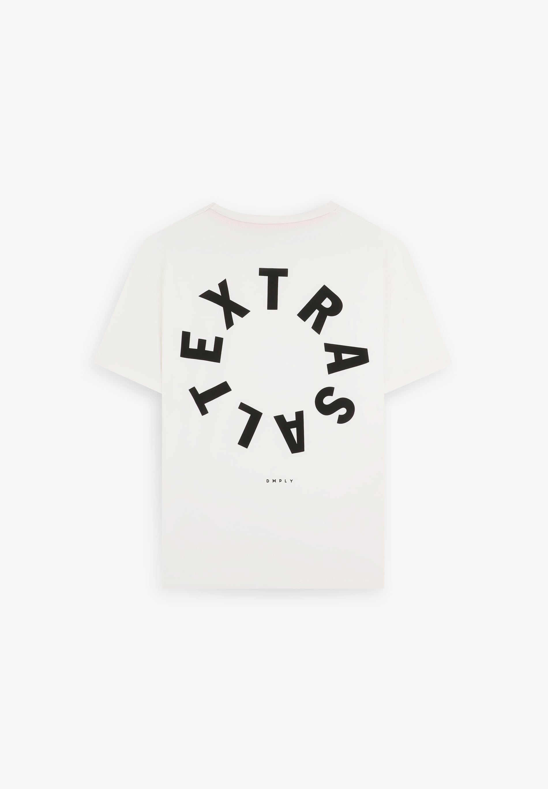 DEEPLY | CAMISETA EXTRA
