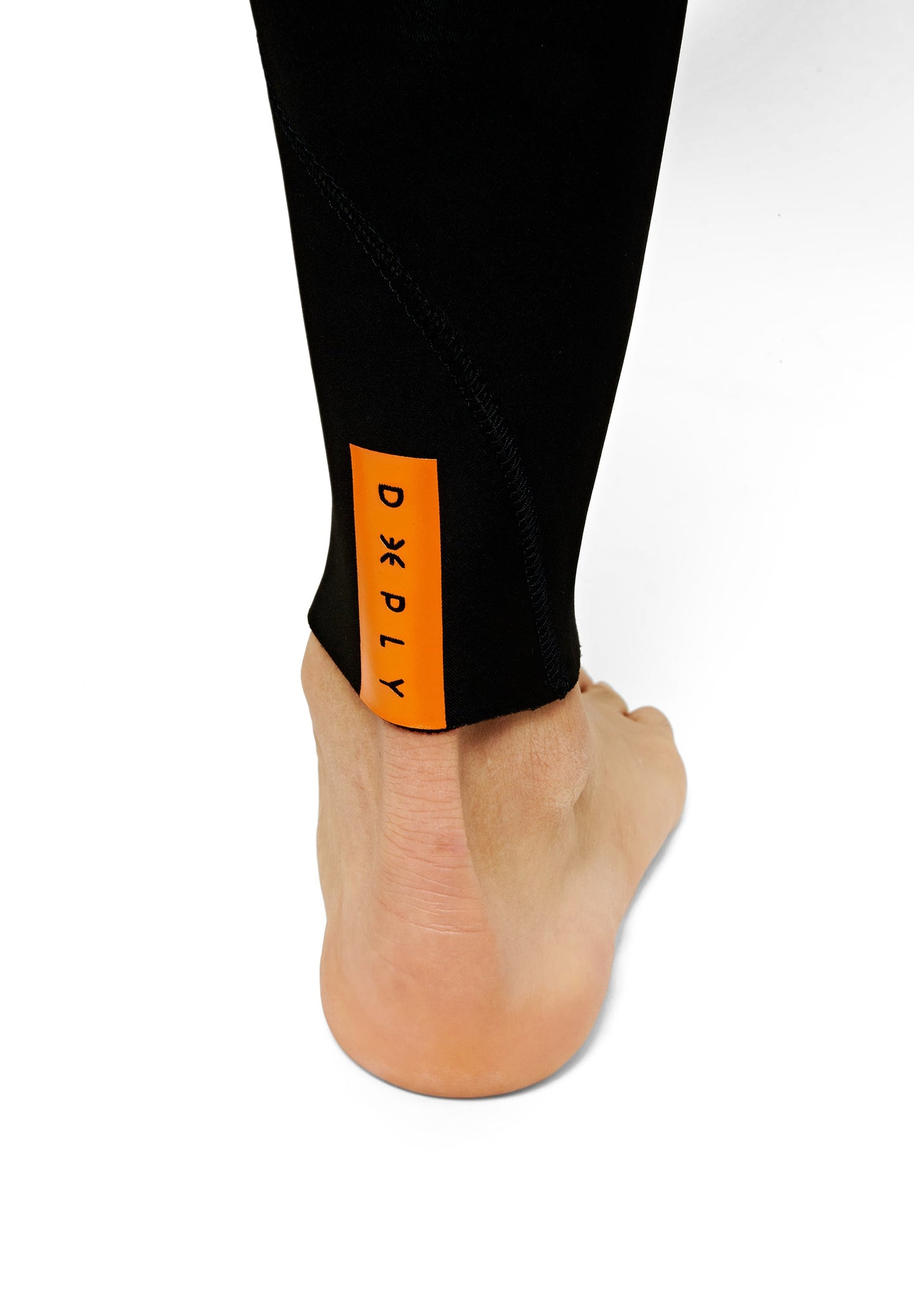 DEEPLY | TRAJE NEOPRENO 3/2 CHEST ZIP HOMBRE