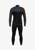 DEEPLY | TRAJE NEOPRENO 3/2 CHEST ZIP HOMBRE