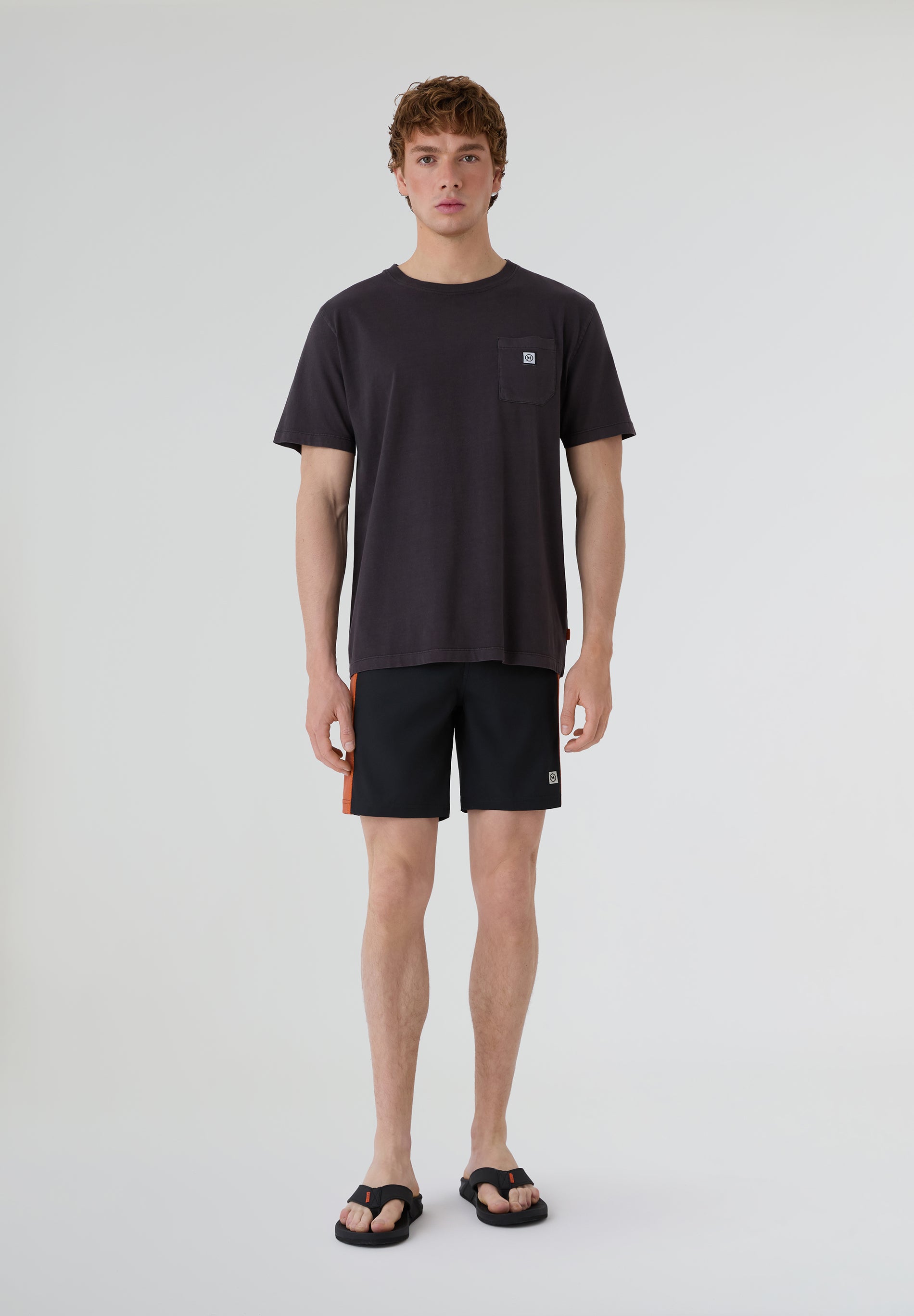 DEEPLY | BAÑADOR LIMITLESS II - Scalpers