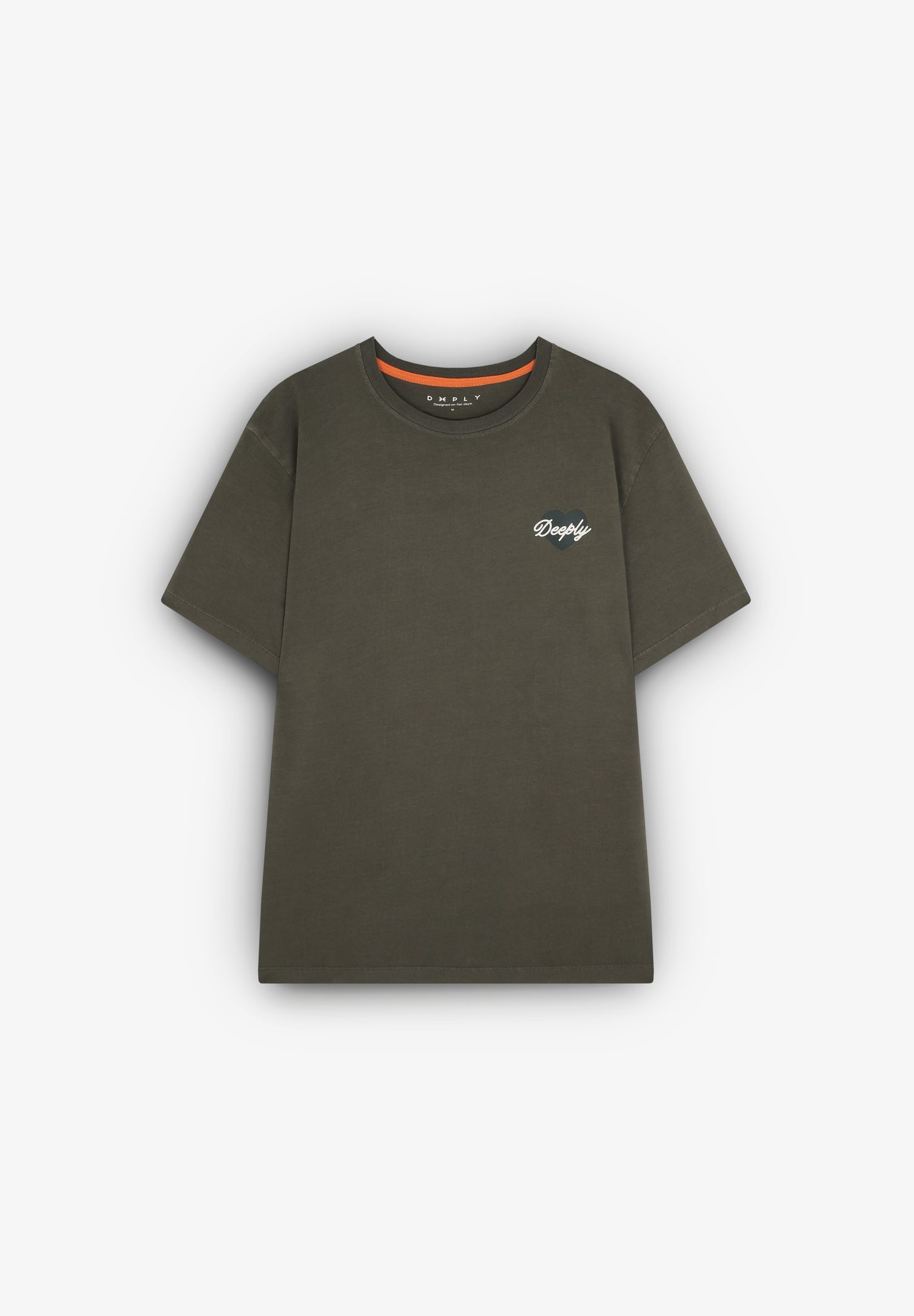 DEEPLY | CAMISETA EXTRA SALT