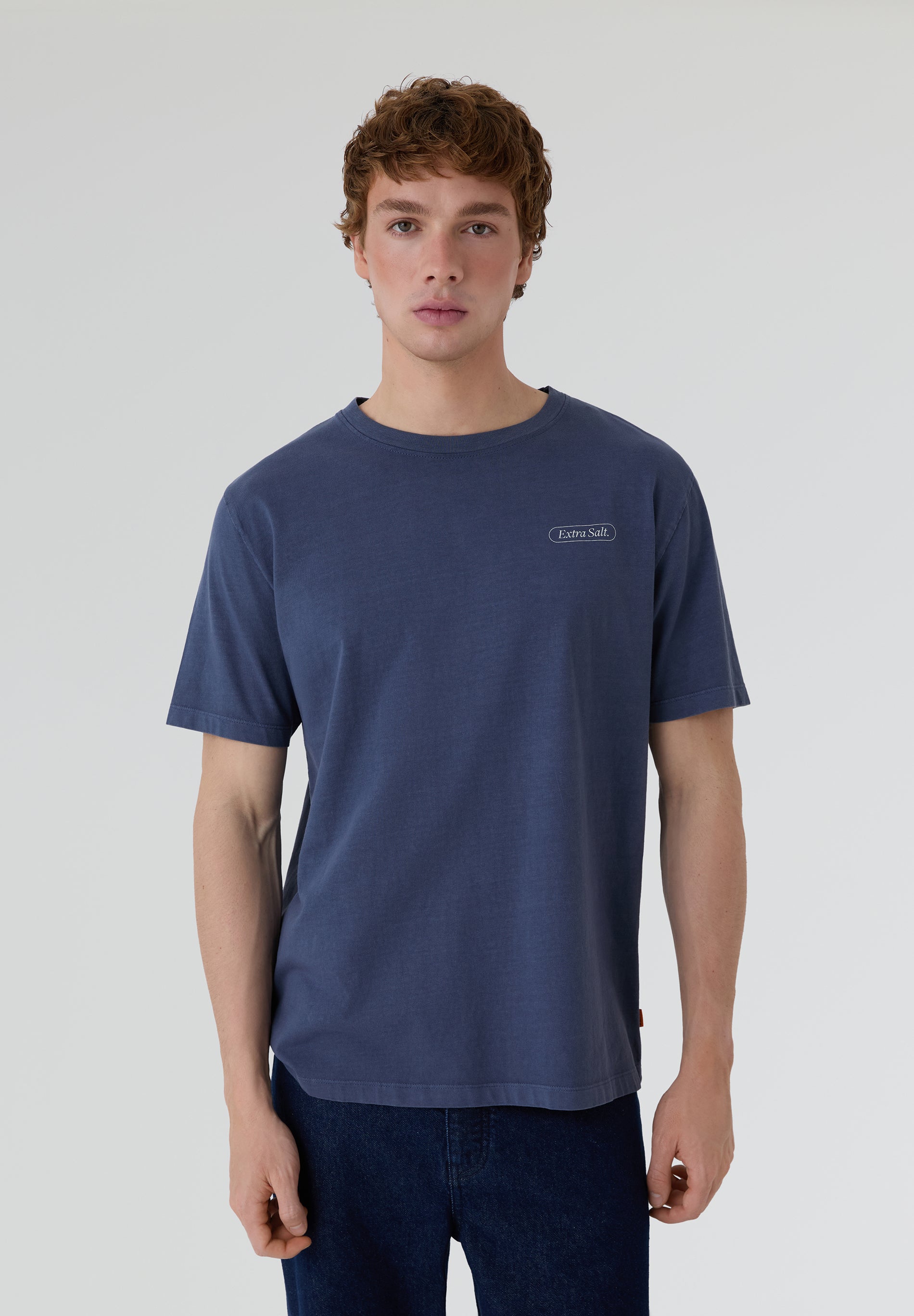 DEEPLY | CAMISETA SALT - Scalpers