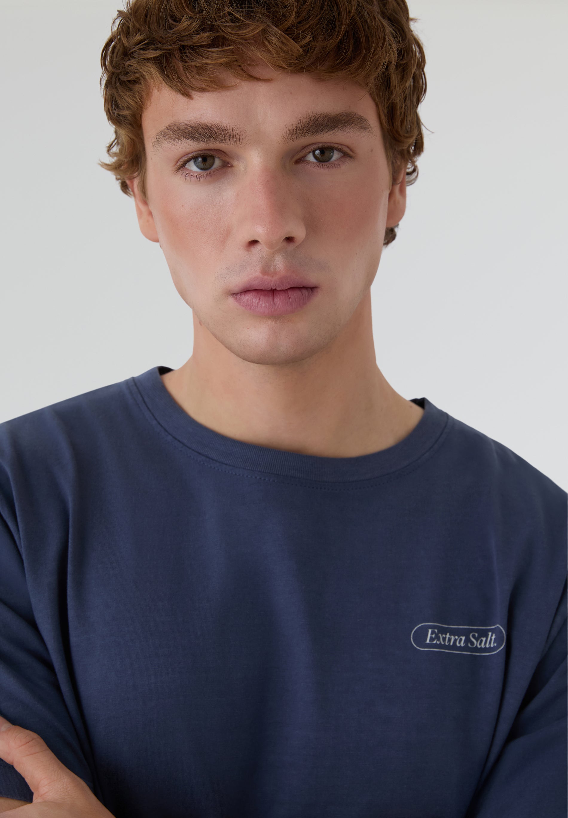 DEEPLY | CAMISETA SALT - Scalpers