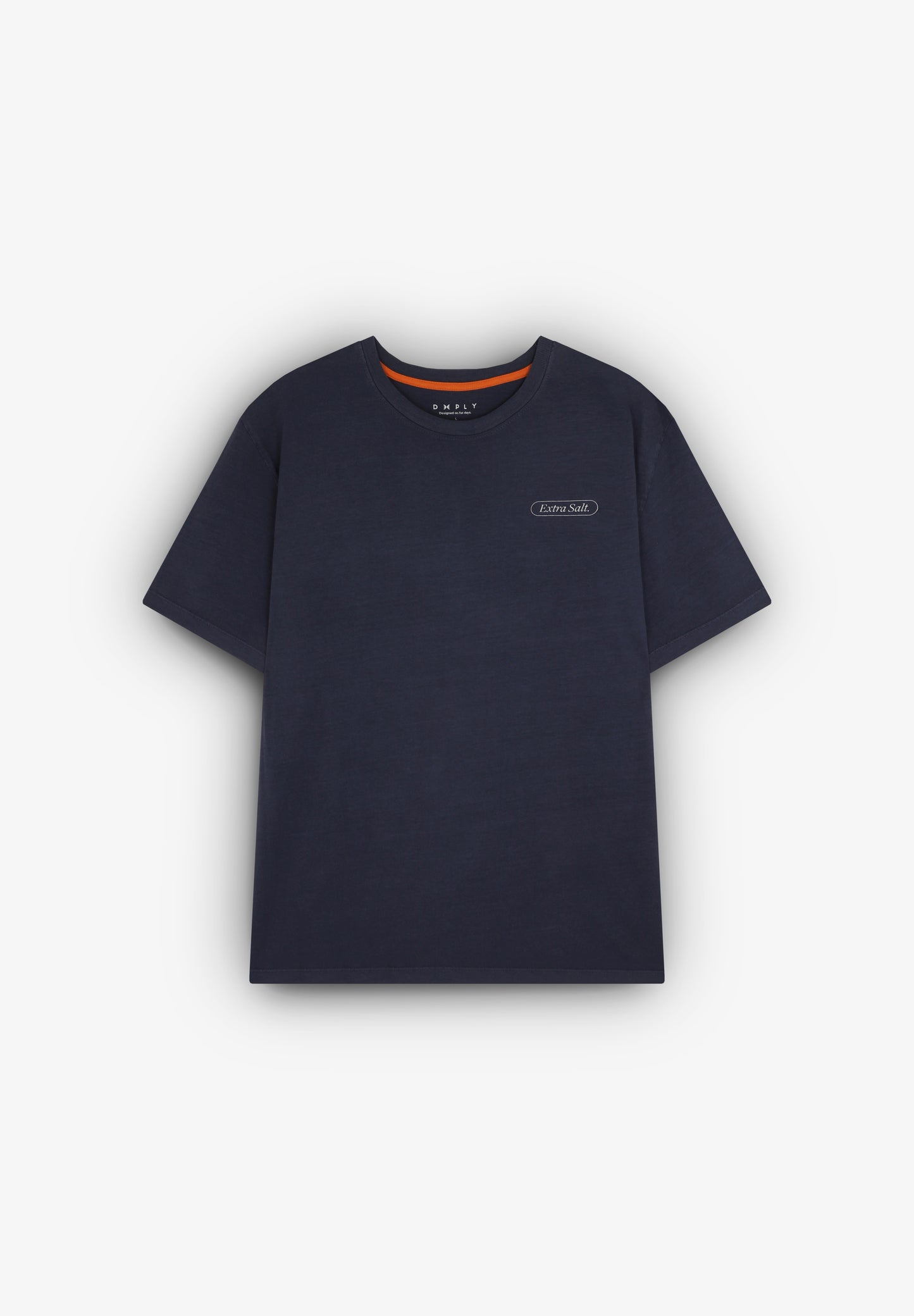 DEEPLY | CAMISETA SALT