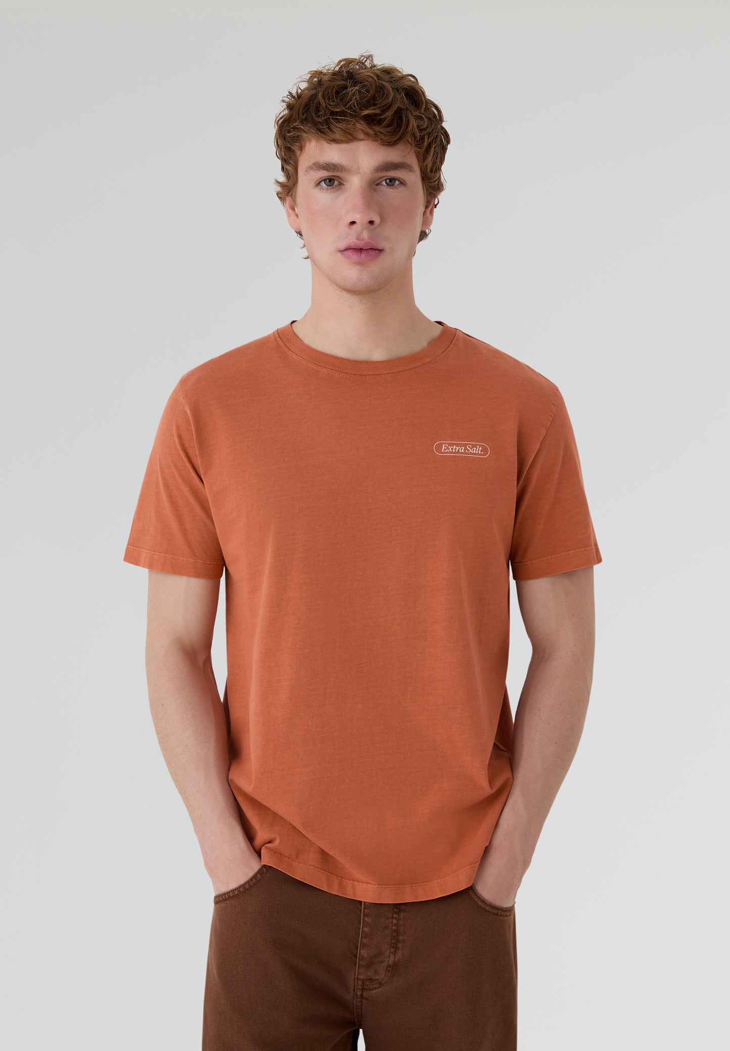 DEEPLY | CAMISETA SALT