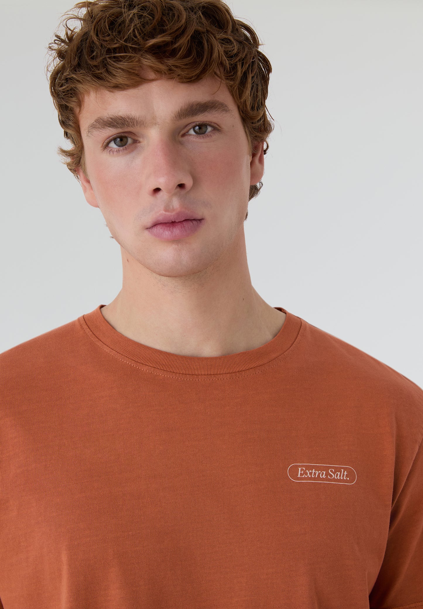 DEEPLY | CAMISETA SALT