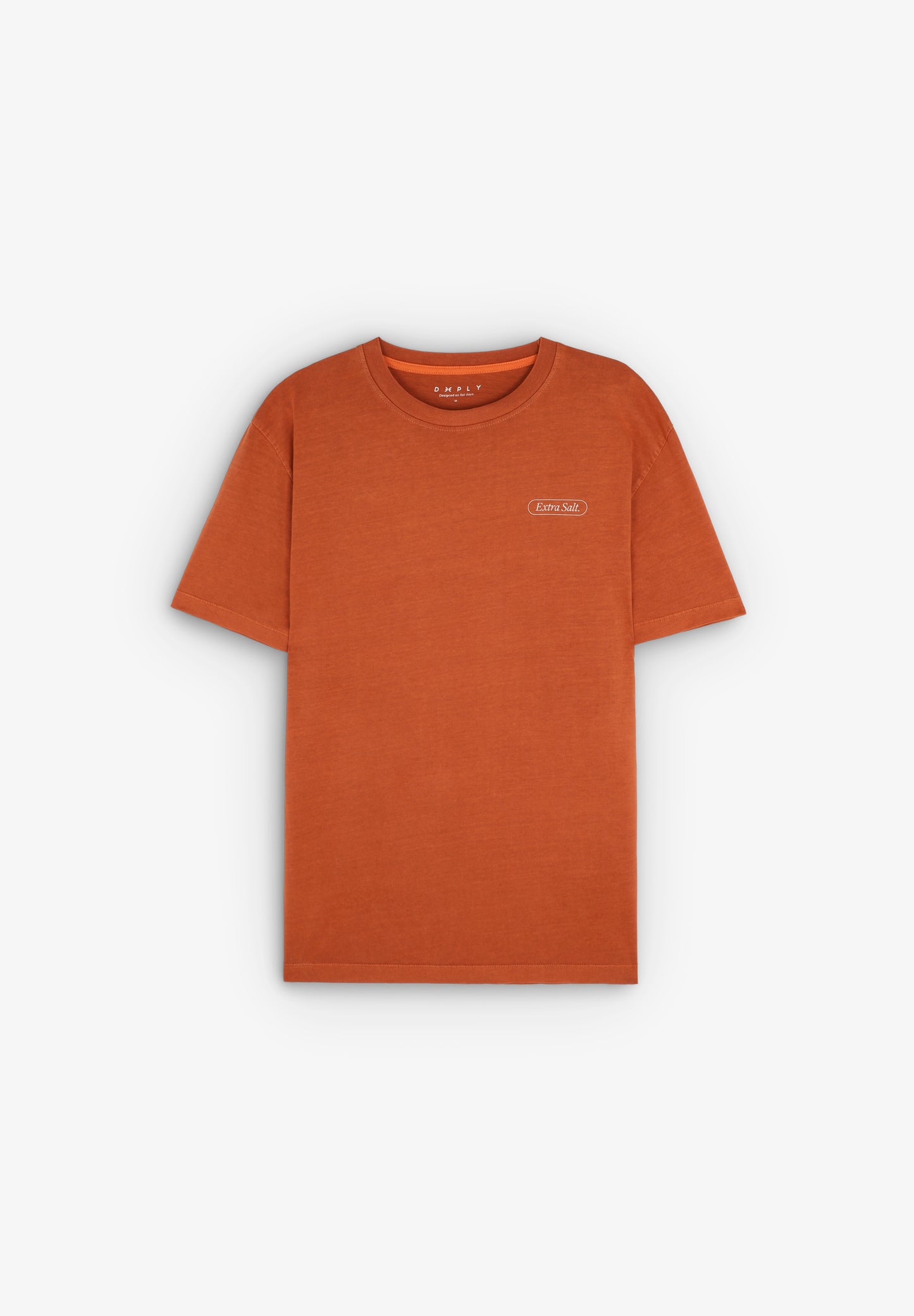 DEEPLY | CAMISETA SALT
