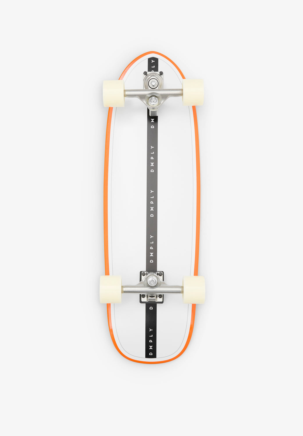 DEEPLY | SURFSKATE CONCRETE WAVES - Scalpers