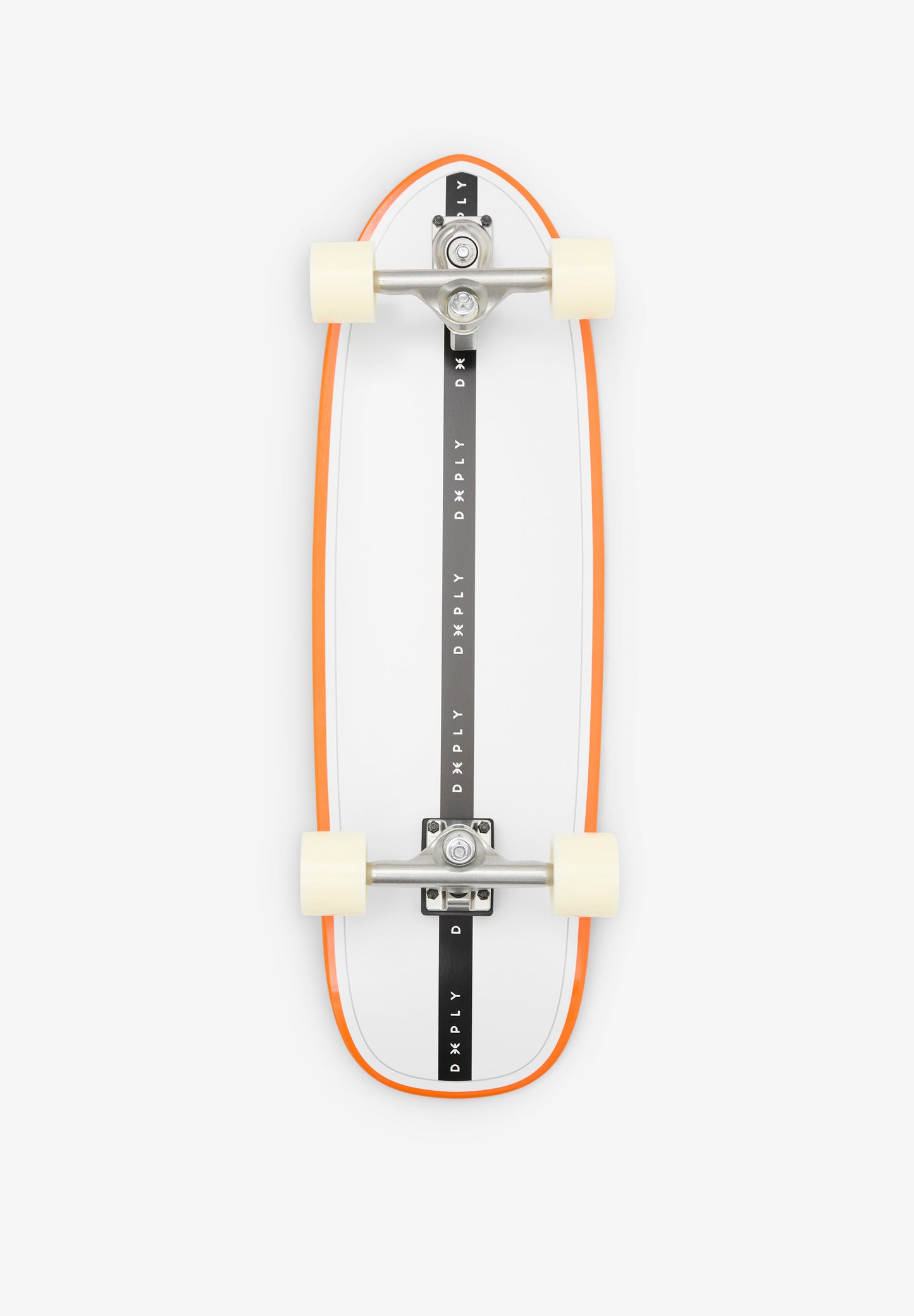 DEEPLY | SURFSKATE CONCRETE WAVES - Scalpers