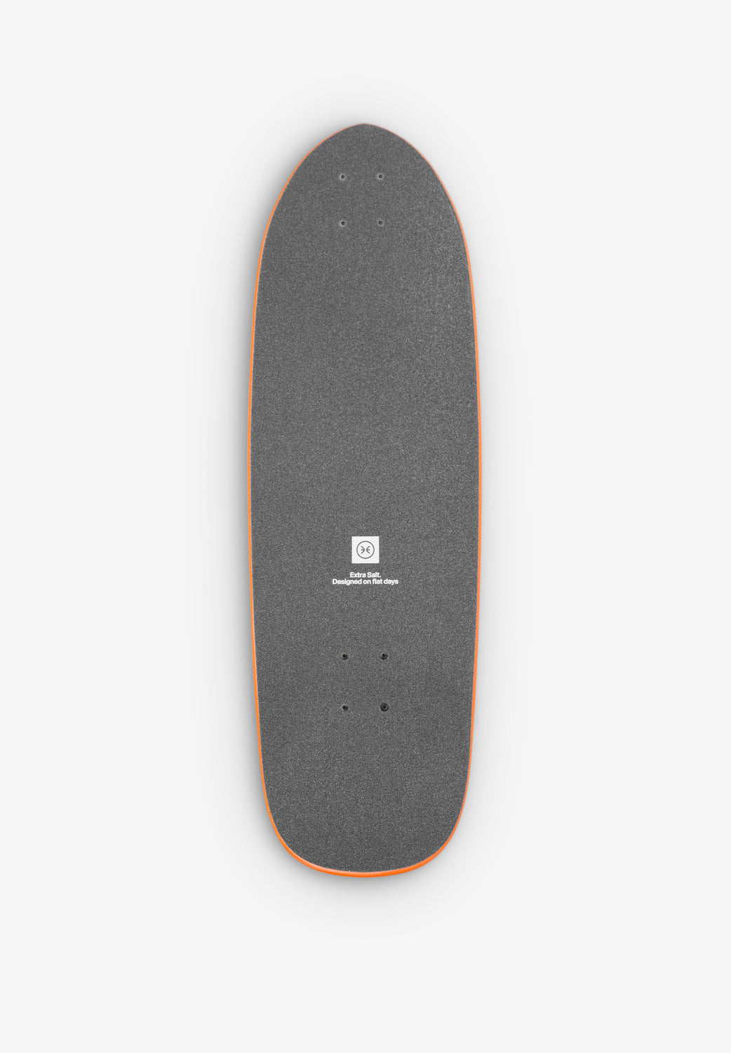 DEEPLY | SURFSKATE CONCRETE WAVES - Scalpers
