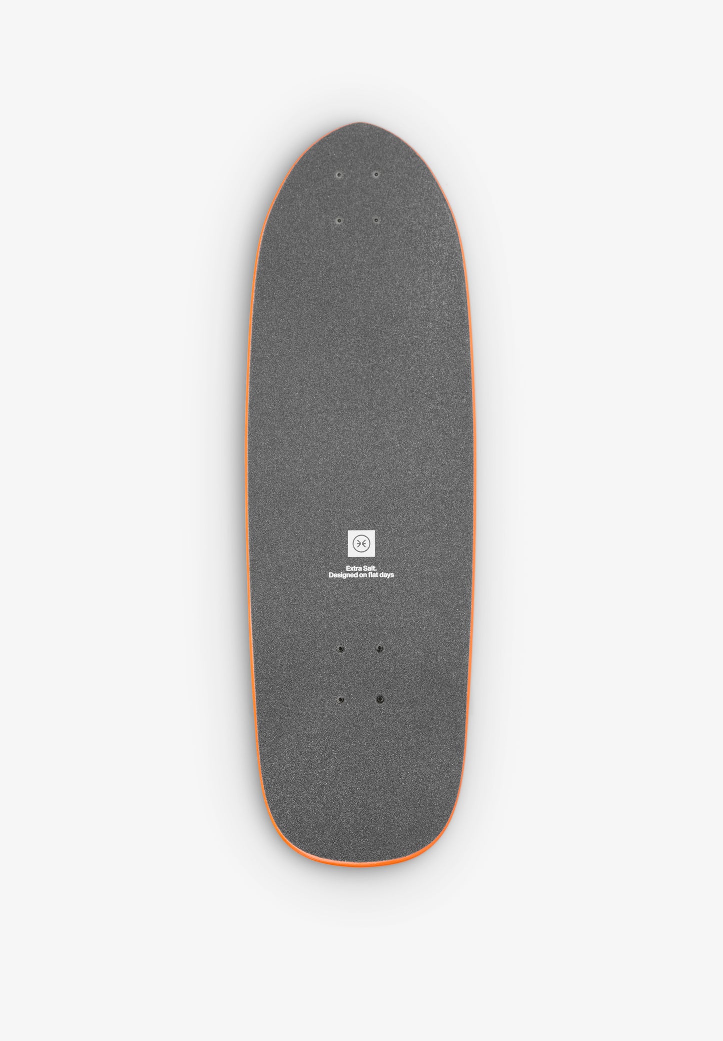 DEEPLY | SURFSKATE CONCRETE WAVES - Scalpers
