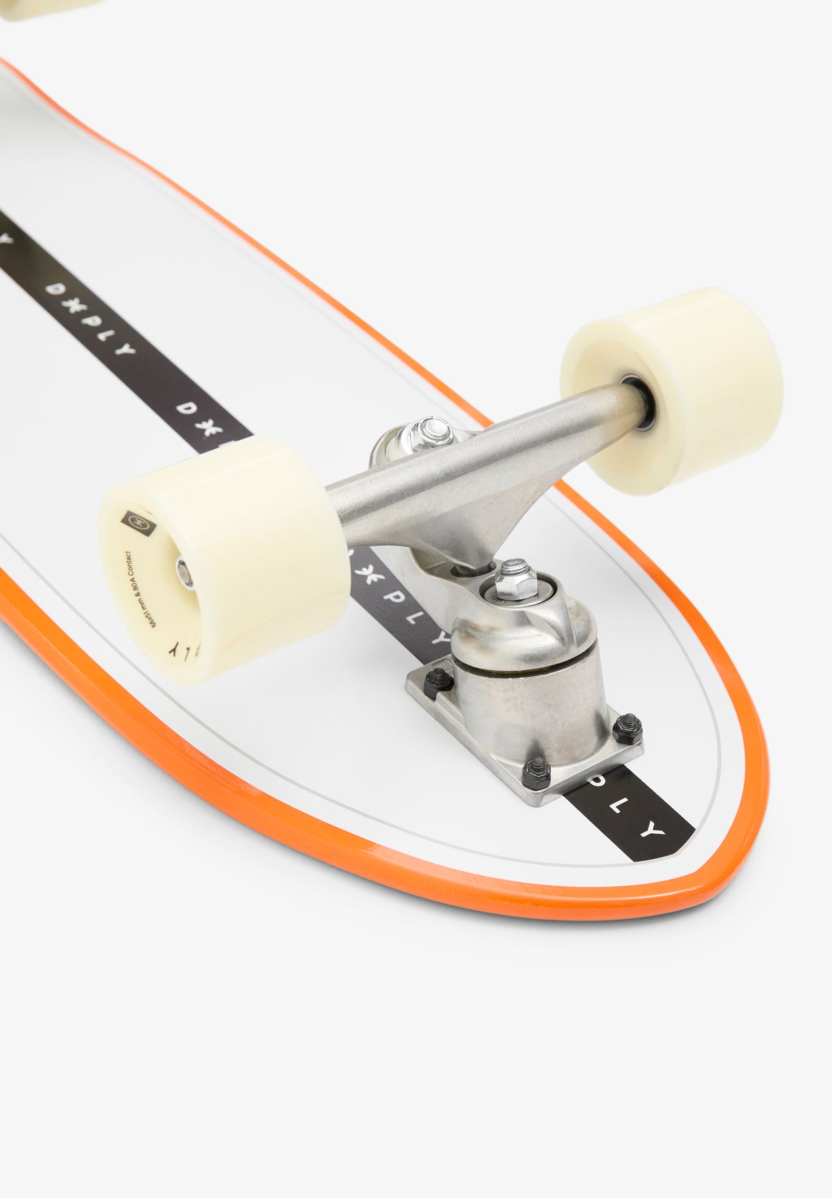 DEEPLY | SURFSKATE CONCRETE WAVES - Scalpers