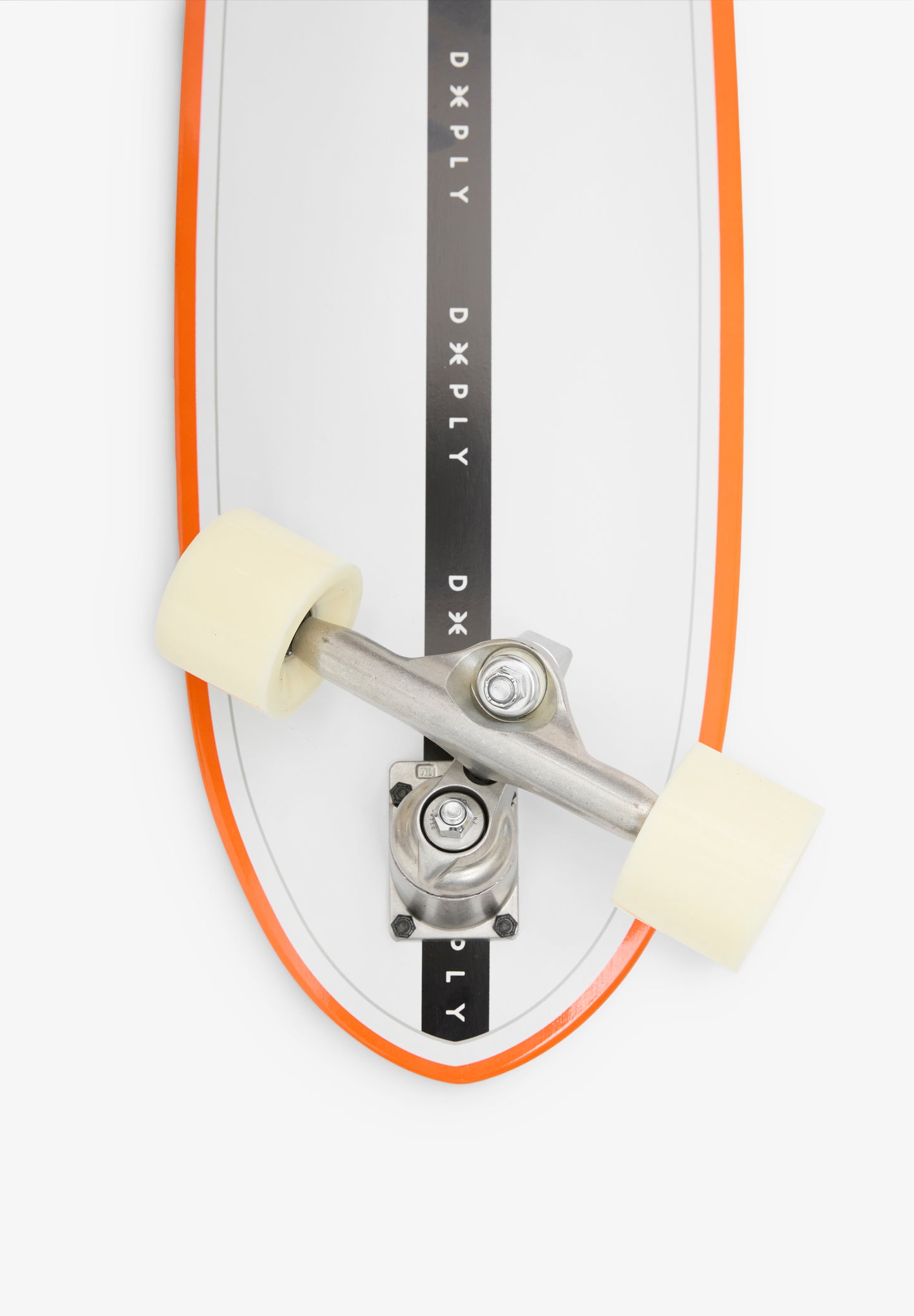 DEEPLY | SURFSKATE CONCRETE WAVES - Scalpers