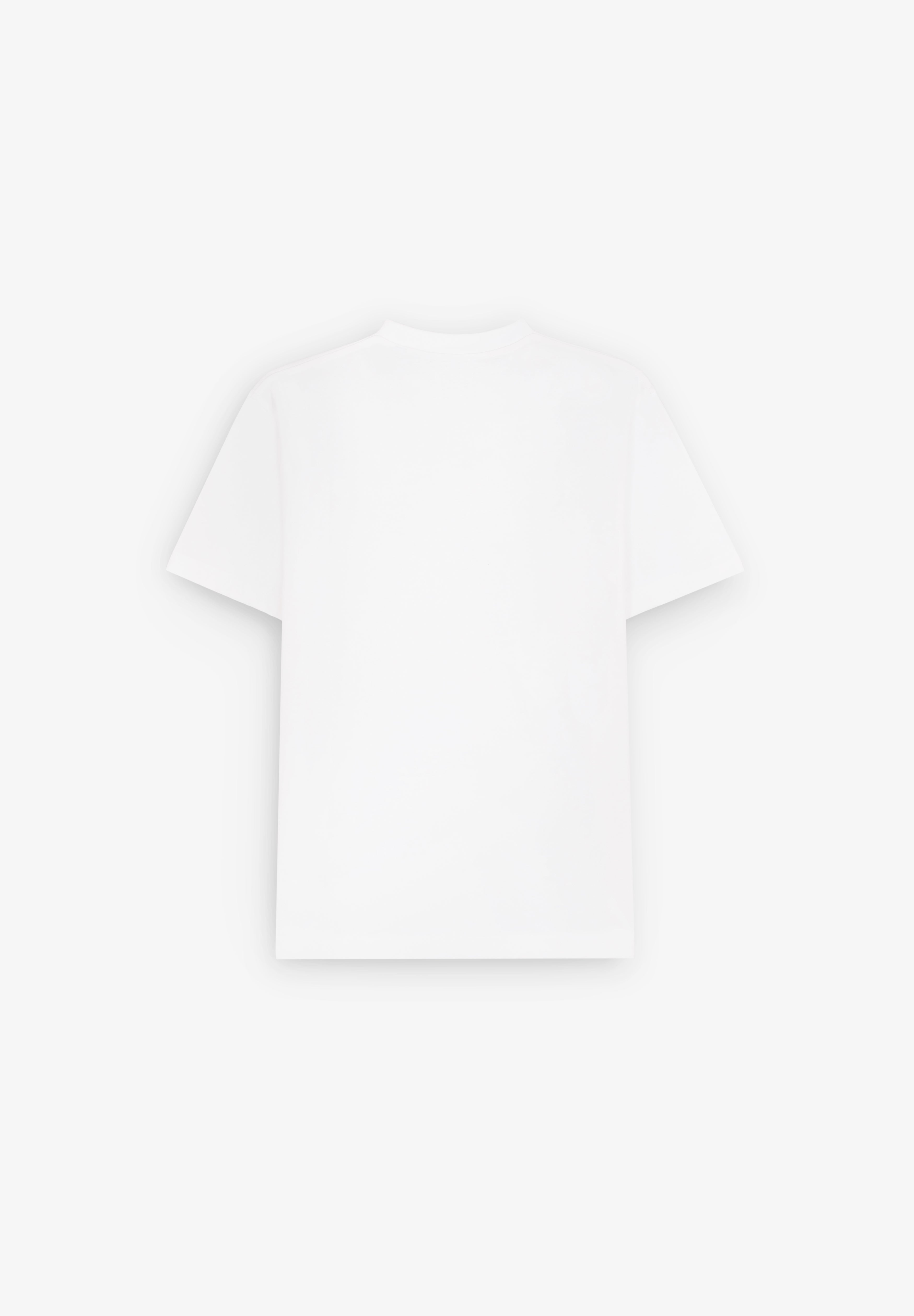 WE ARE NOT FRIENDS | CAMISETA BOLD LOVE