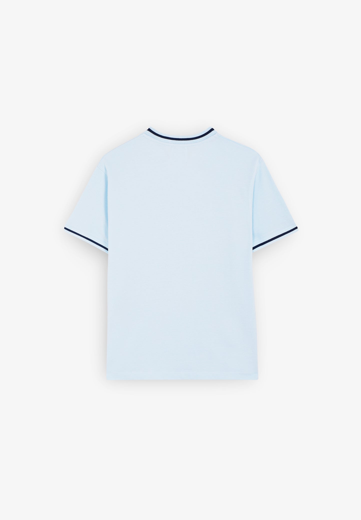WE ARE NOT FRIENDS | CAMISETA BABY PIQUE