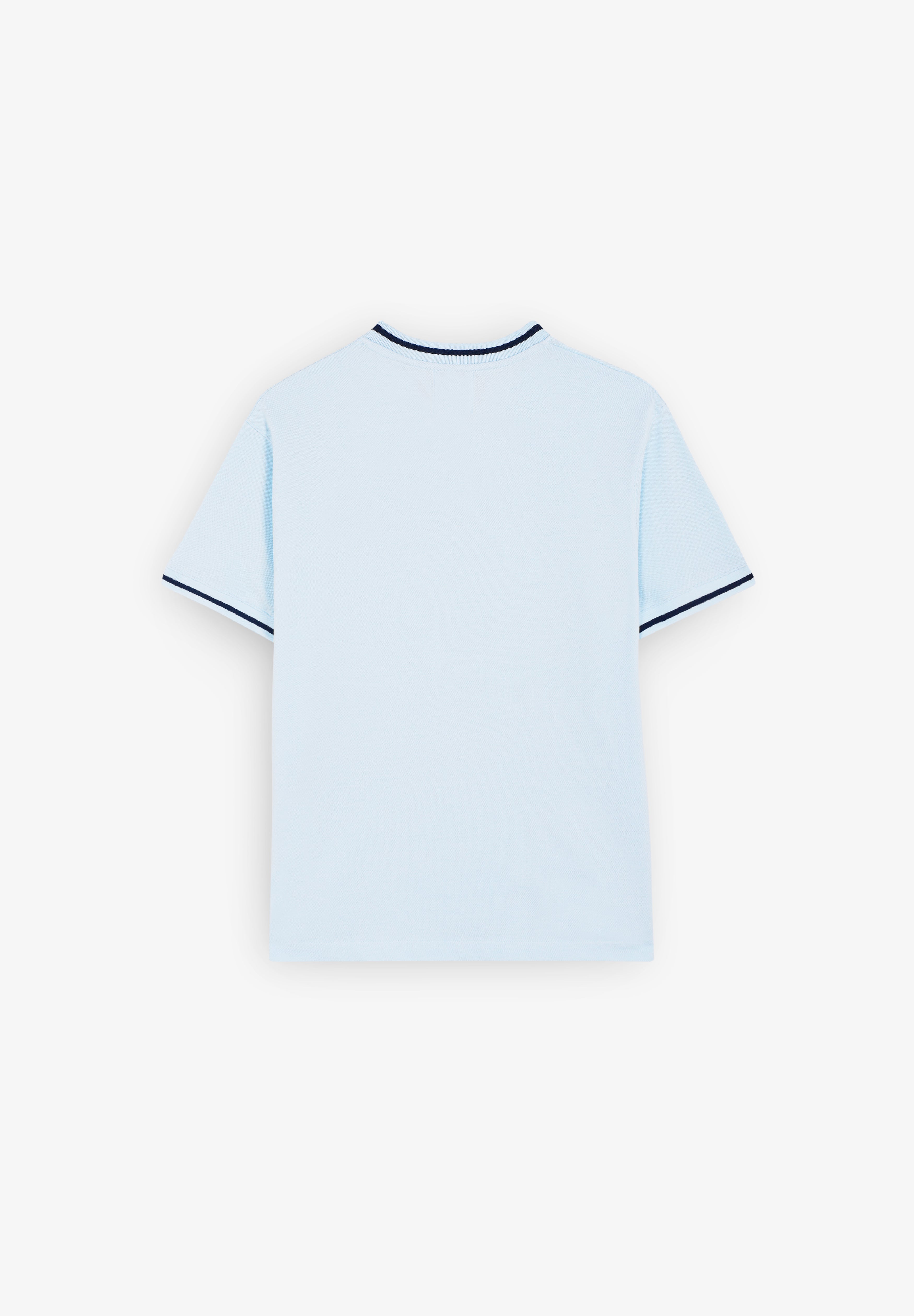 WE ARE NOT FRIENDS | CAMISETA BABY PIQUE