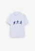 WE ARE NOT FRIENDS | CAMISA HASHIRU