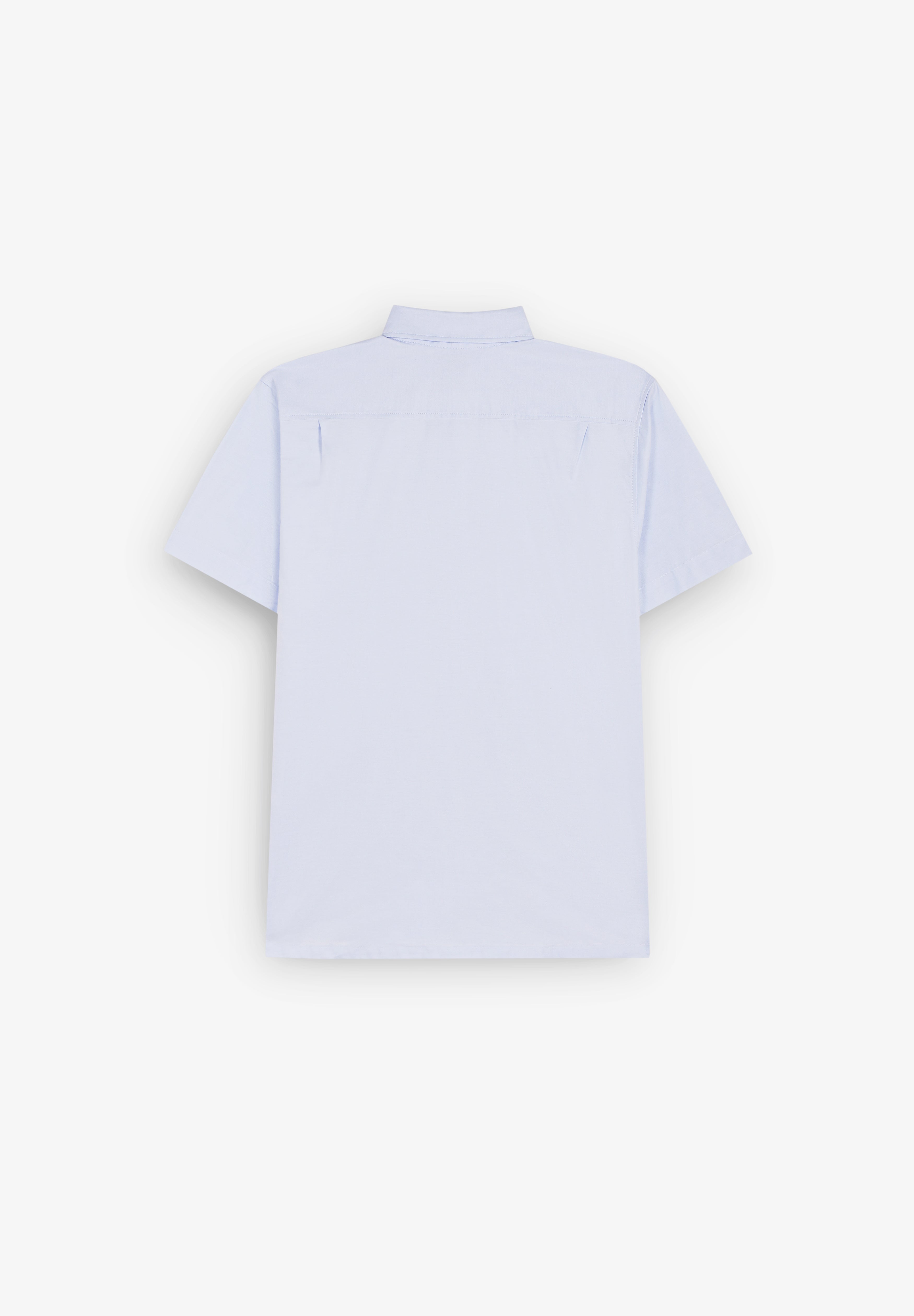 WE ARE NOT FRIENDS | CAMISA HASHIRU