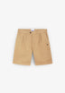 WE ARE NOT FRIENDS | BERMUDAS PLEAT