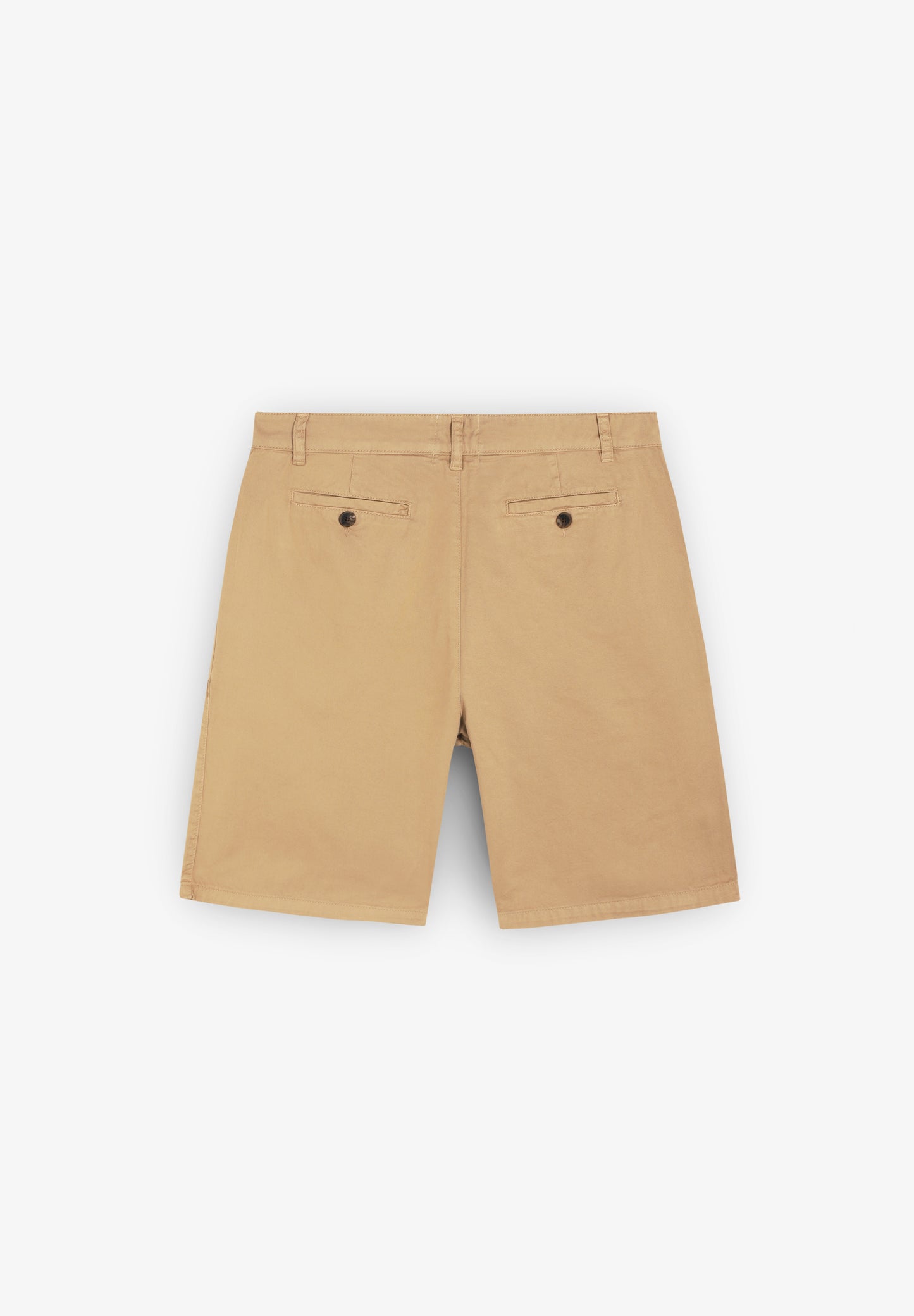 WE ARE NOT FRIENDS | BERMUDAS PLEAT