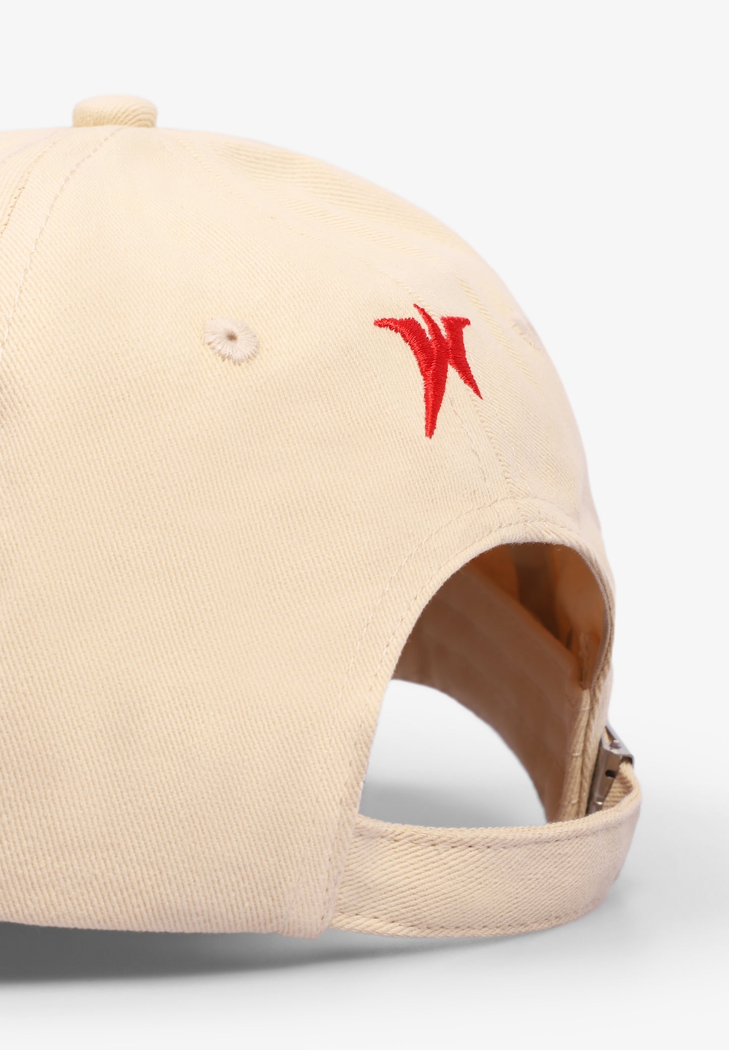 WE ARE NOT FRIENDS | GORRA BOLD LOVE