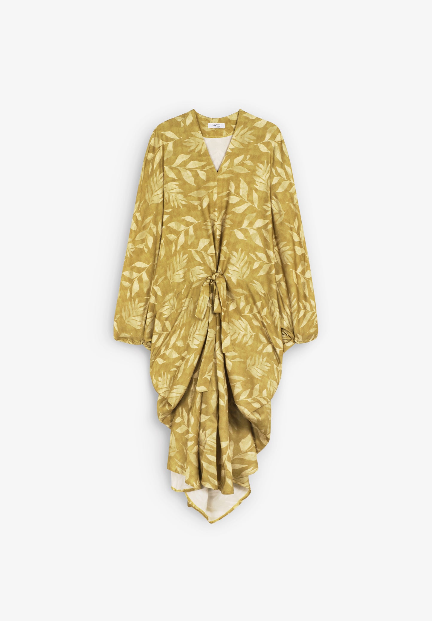 VANÓ STUDIO | VESTIDO CANNES