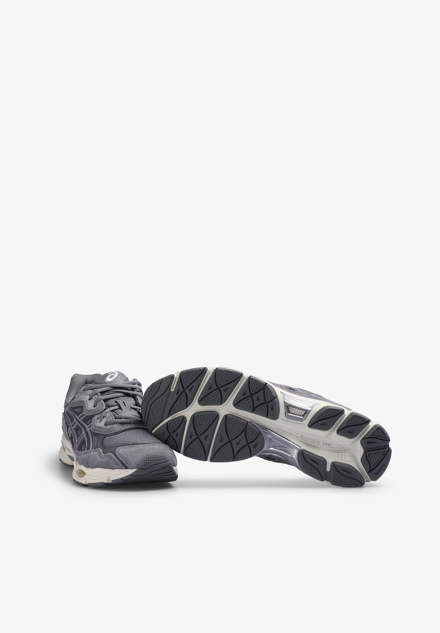 ASICS | SNEAKERS GEL-NYC HOMBRE