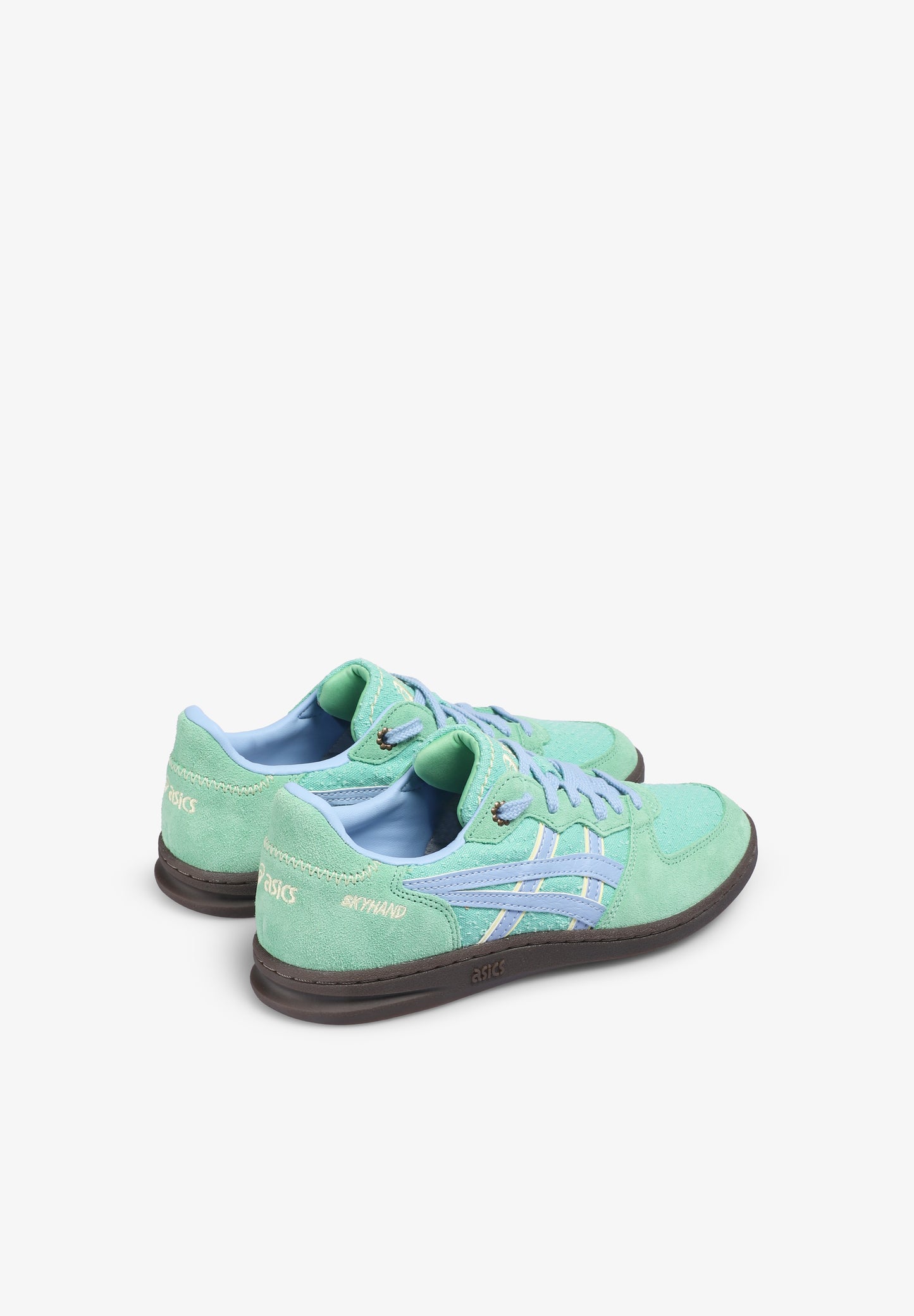 ASICS | SNEAKERS SKYHAND OG MUJER